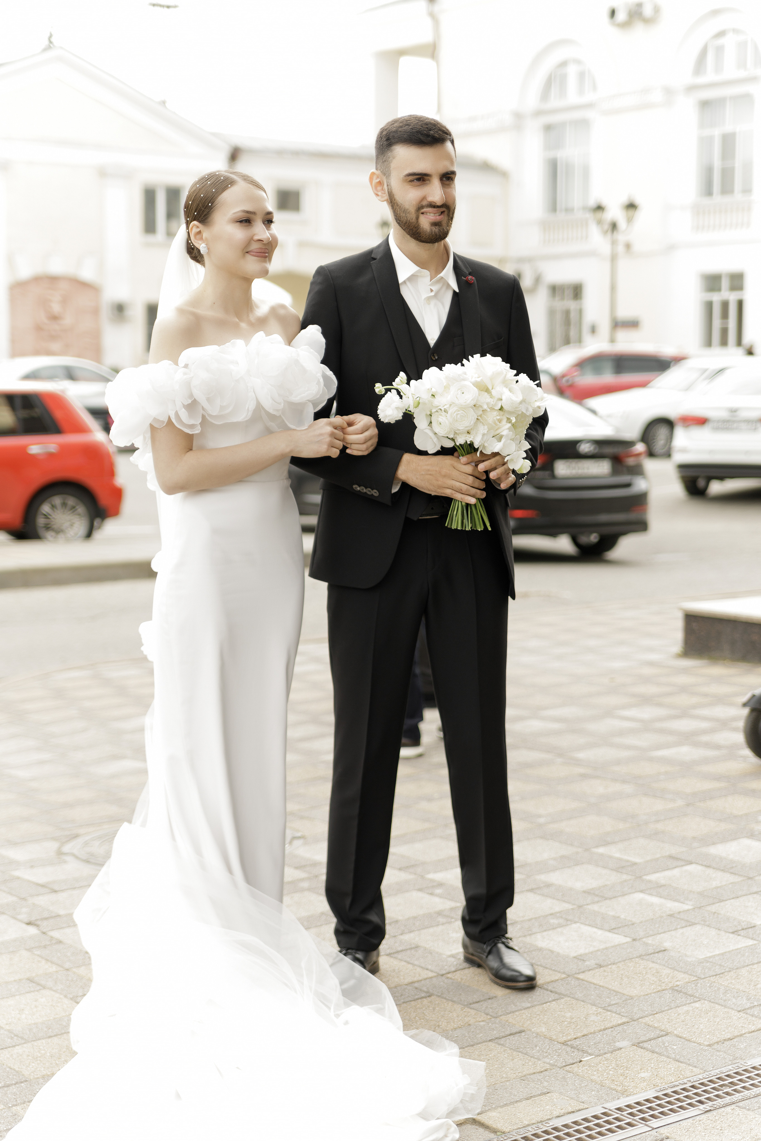 E&H. Твой душевный фотограф — Ирина Амирбекова