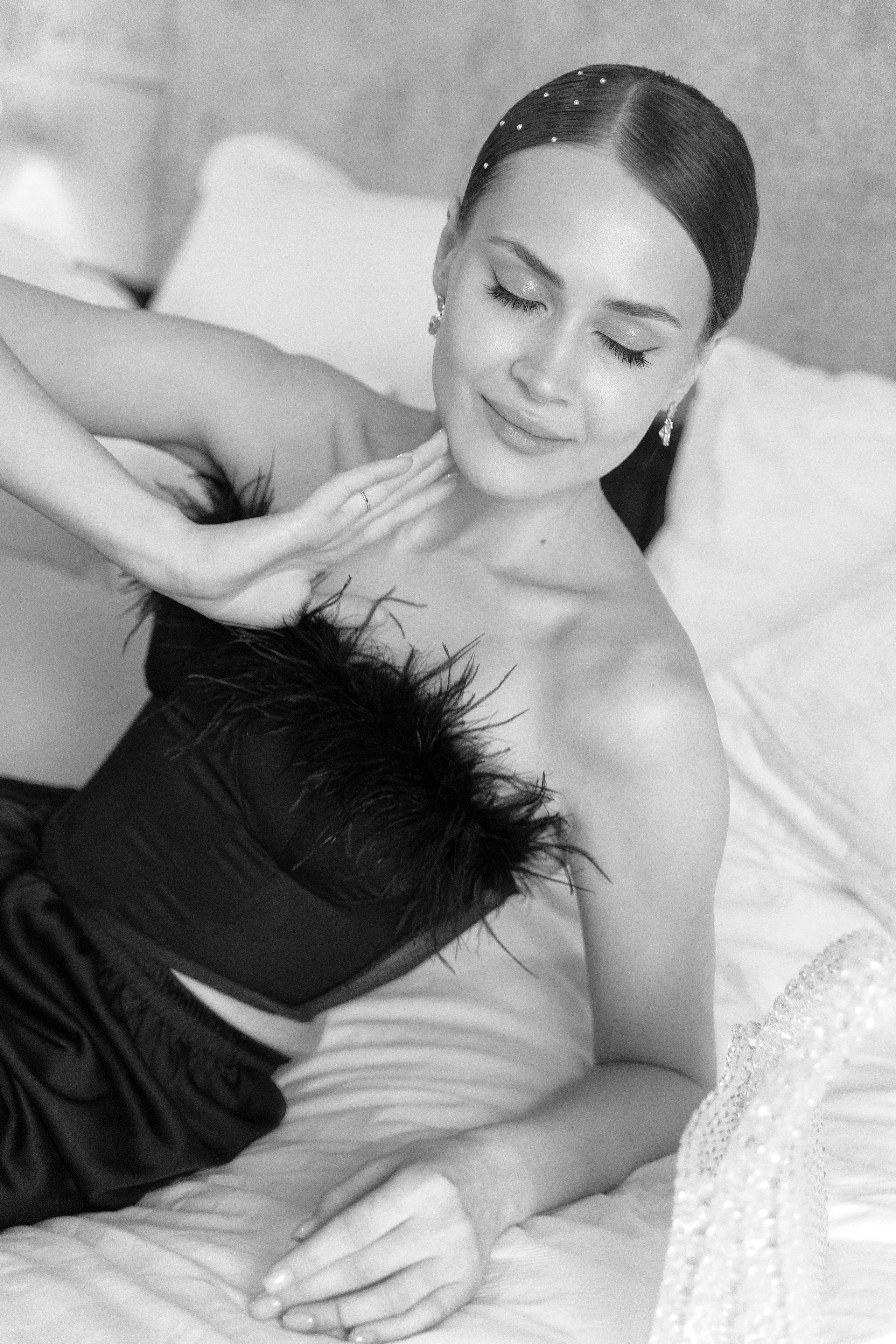 E&H. Твой душевный фотограф — Ирина Амирбекова