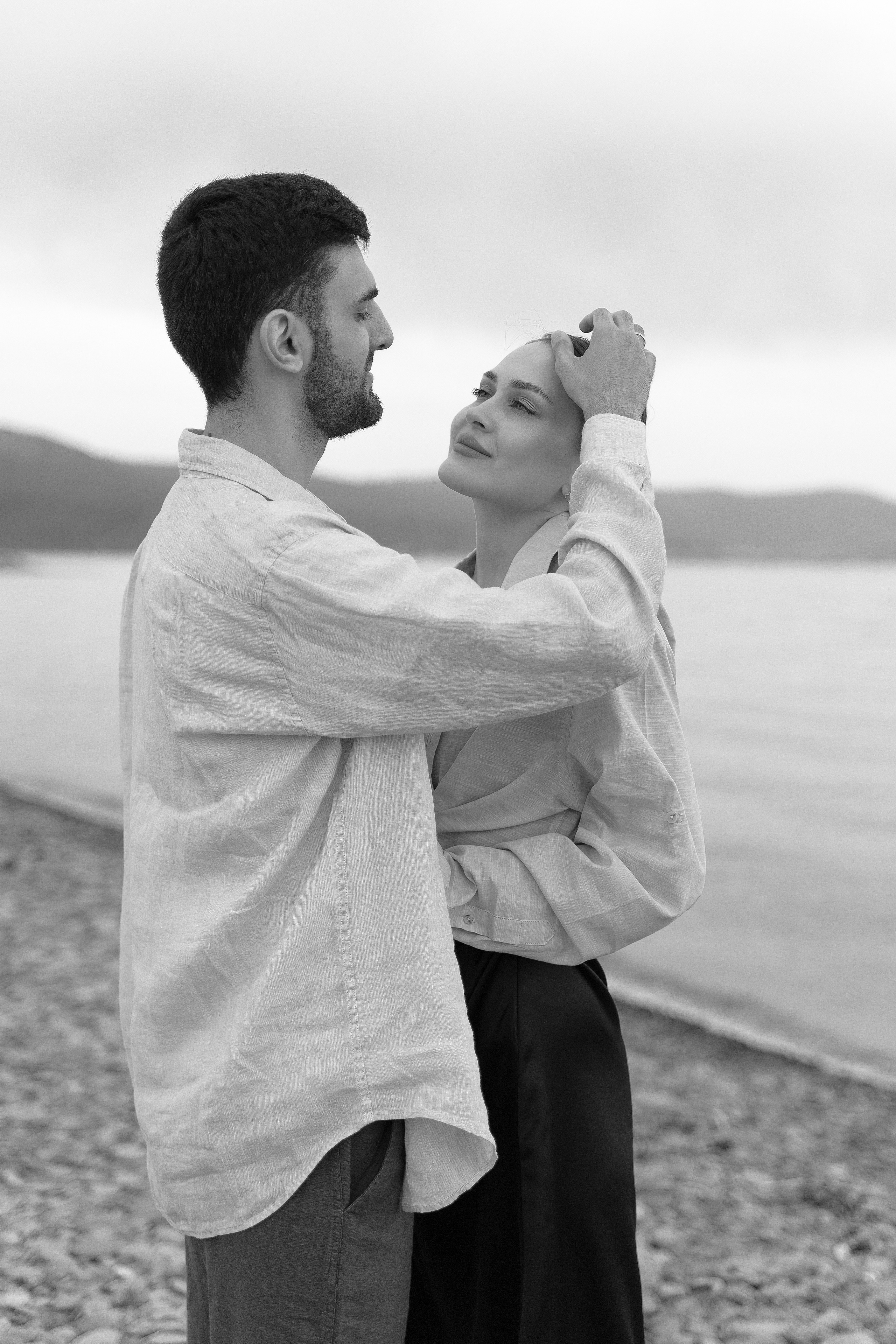 E&H. Твой душевный фотограф — Ирина Амирбекова