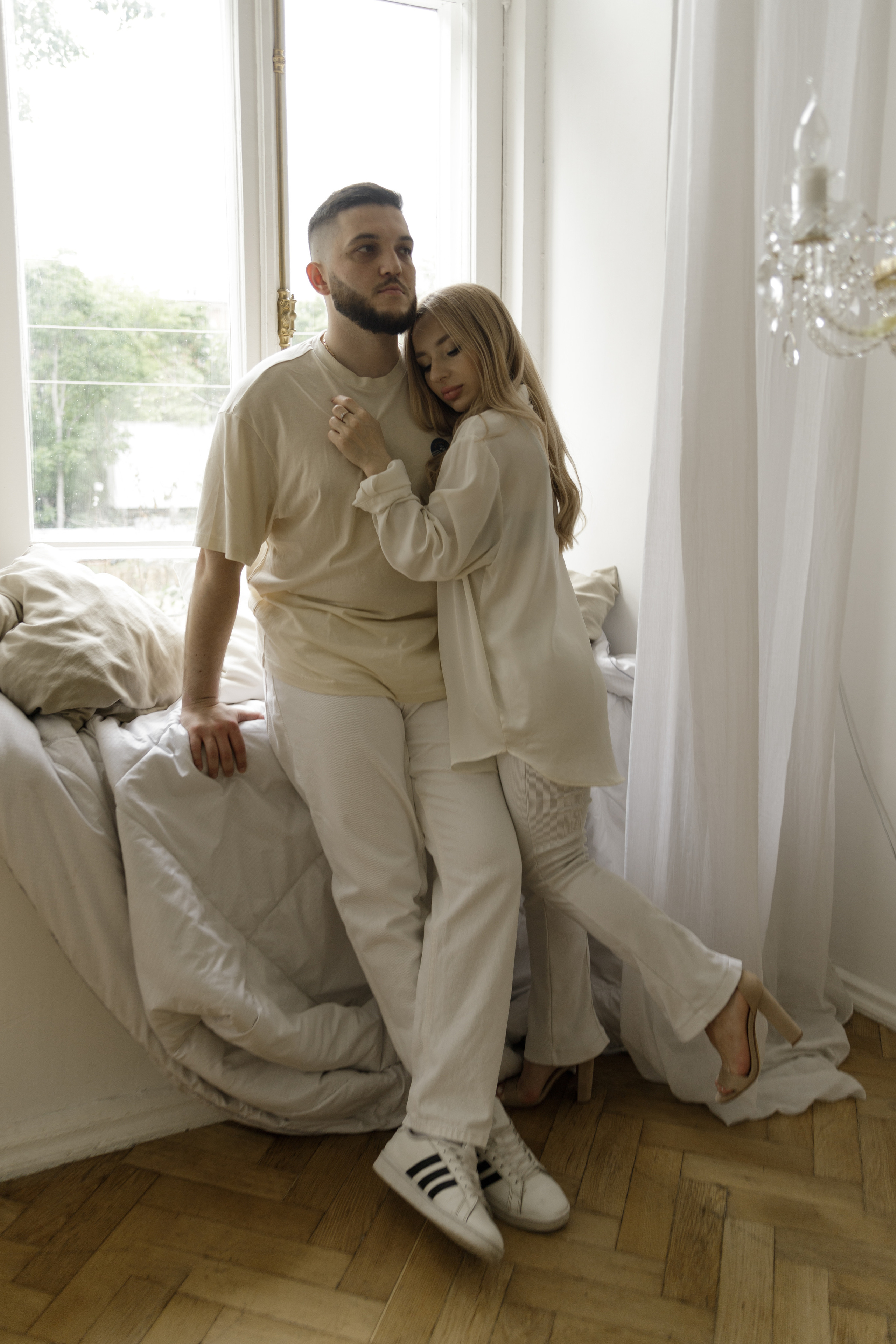 V&E. Твой душевный фотограф — Ирина Амирбекова