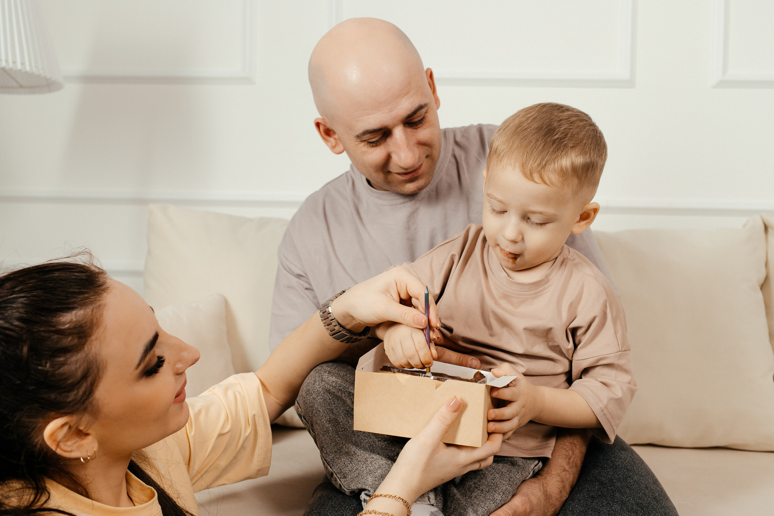 С днём рождения. Свадебный фотограф Кропоткин Краснодар