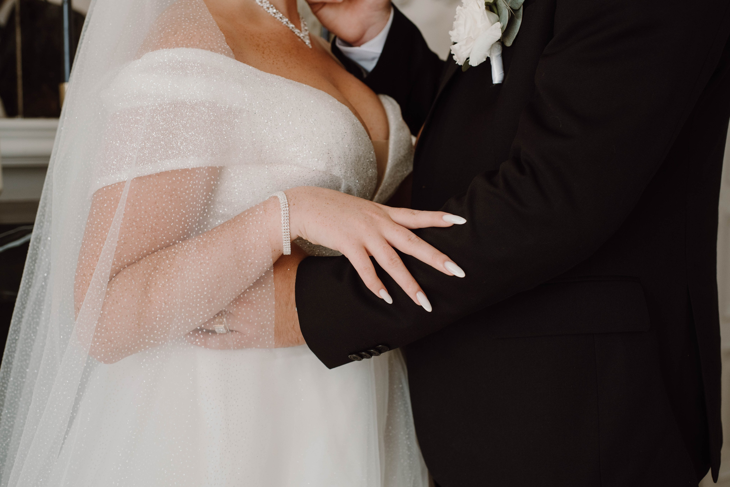 Аня & Коля. Свадебный фотограф и видеограф в Новосибирске