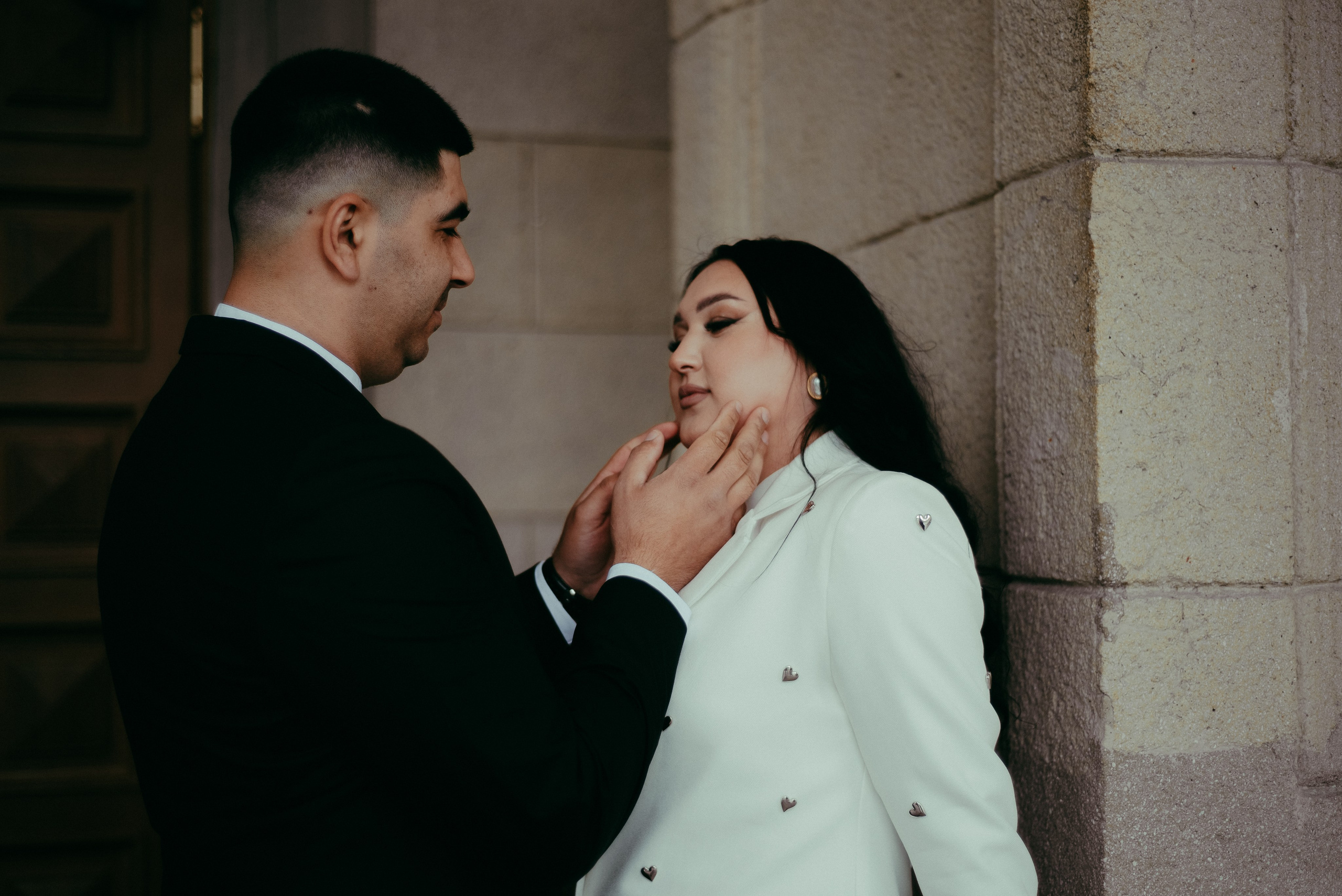 Мария & Рашад. Свадебный фотограф и видеограф в Новосибирске