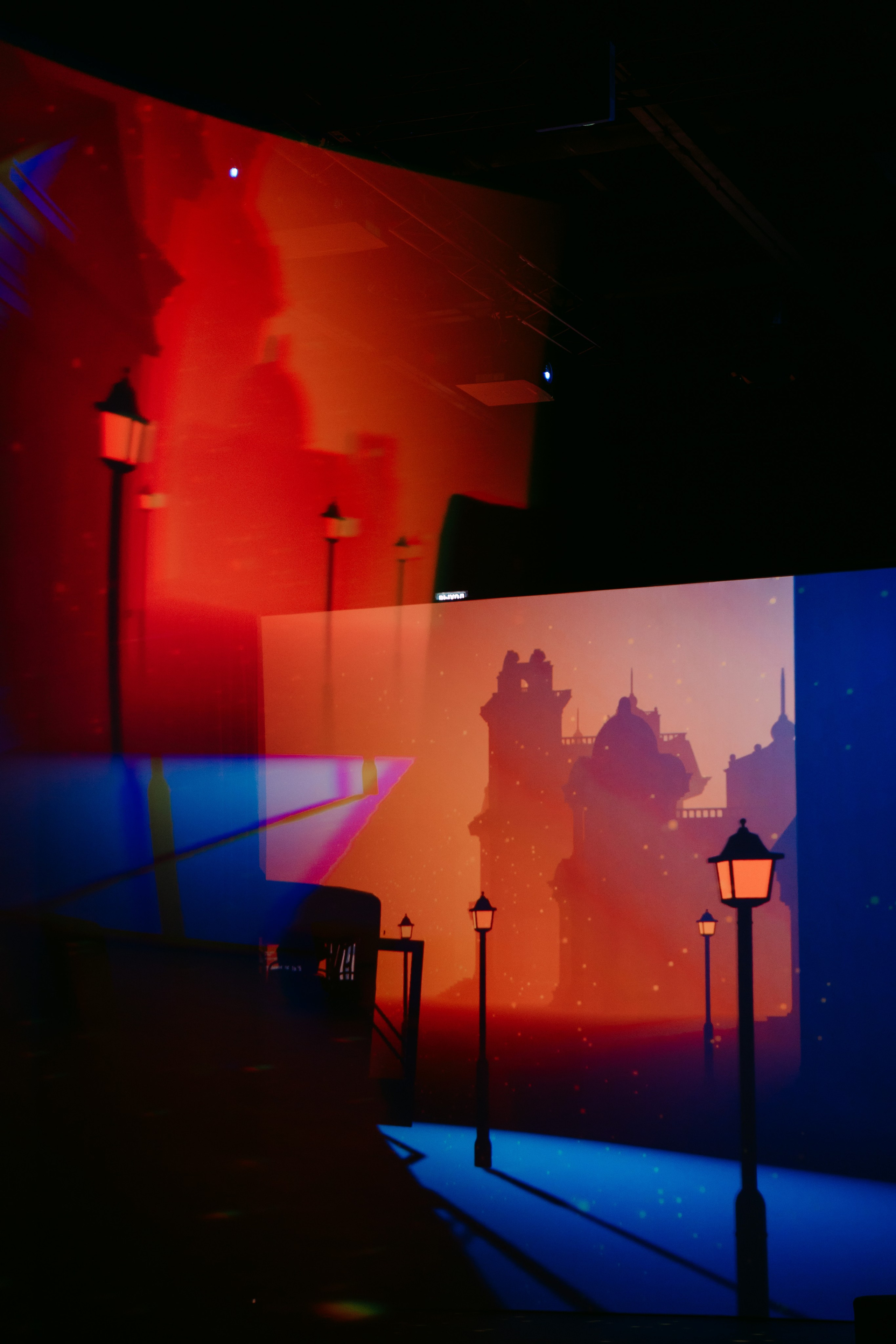 Открытие Artplay Media в Казани. Саша Копылов, фотограф в Казани