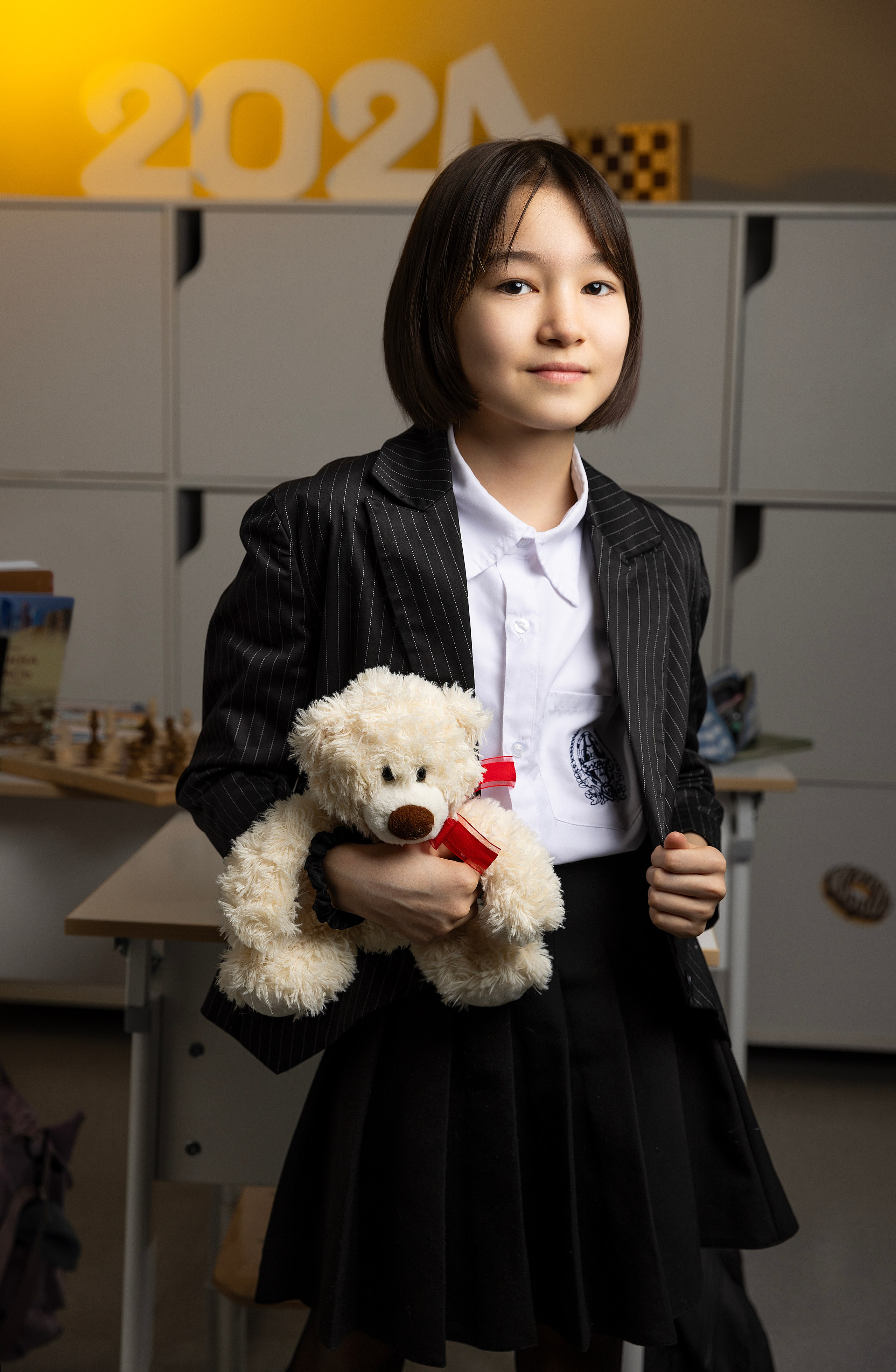 Портреты. Школьный фотограф Москва и МО