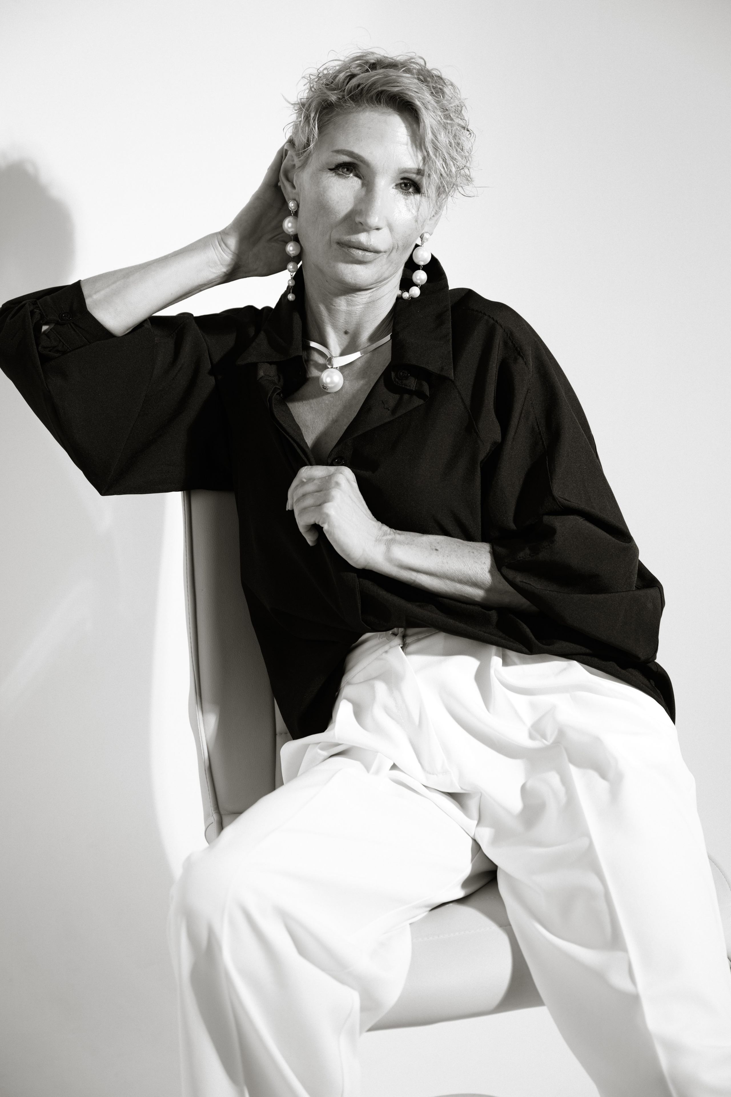 Студийные фотосессии. Студийный и свадебный фотограф и видеограф в Севастополе — Юлия Макаренко