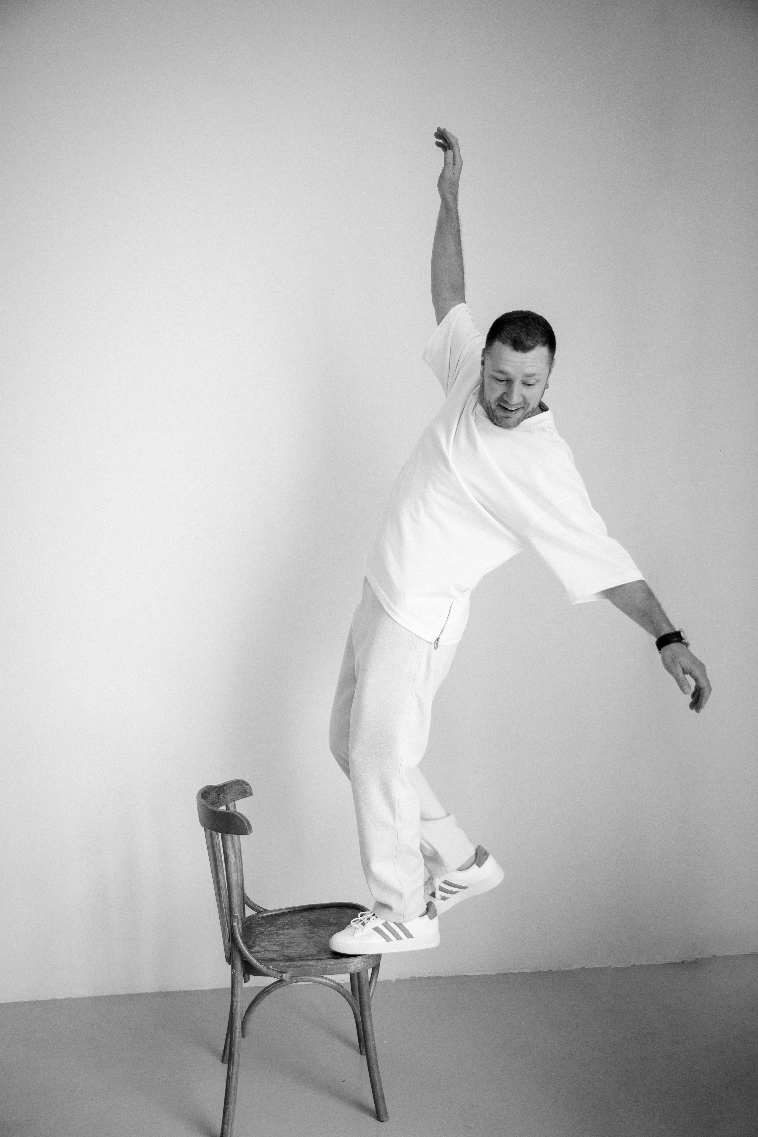 Роман. Свадебный и портретный фотограф