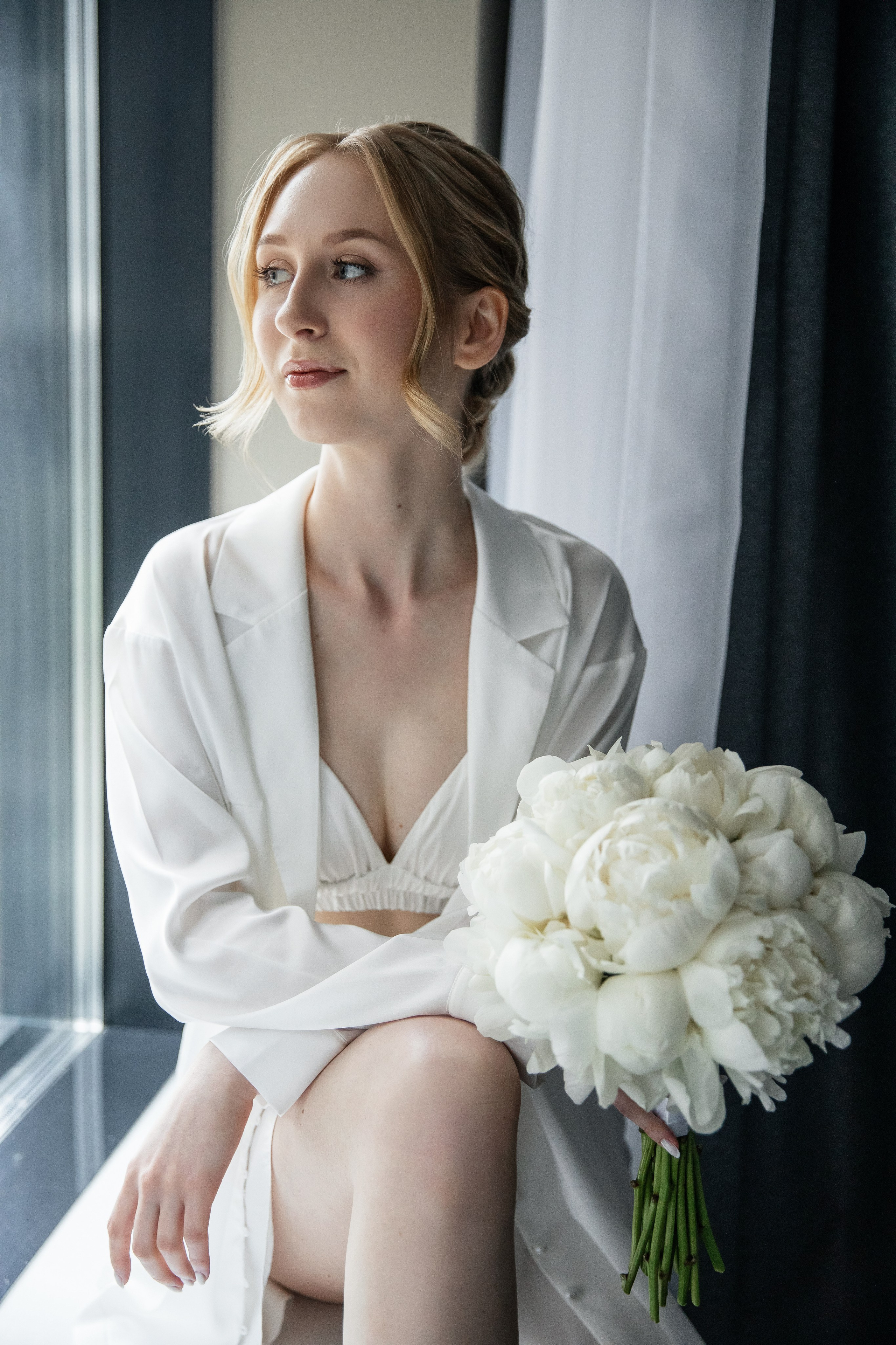 Настя и Данил. Свадебный и портретный фотограф