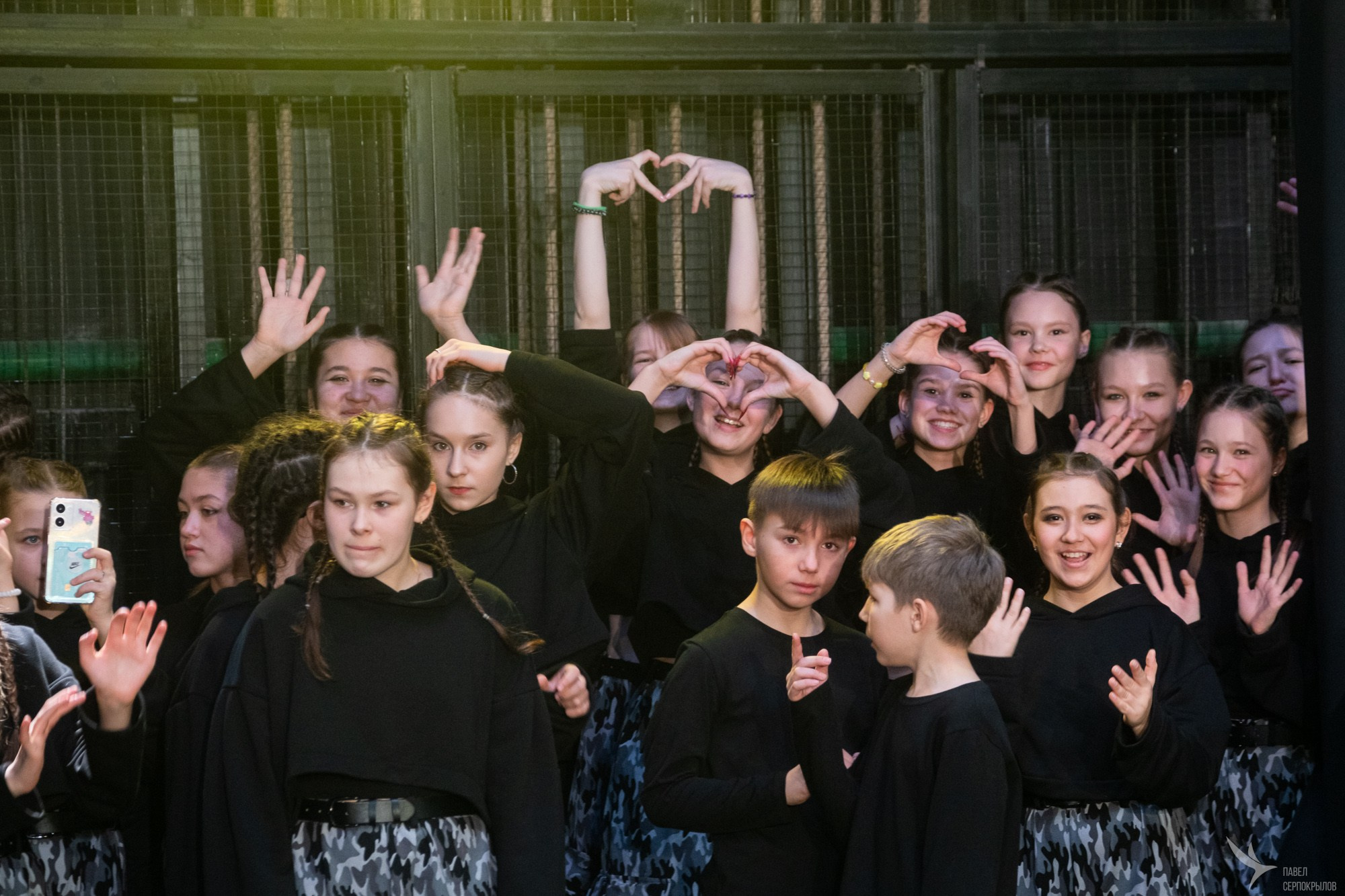 Сияние творчества. Репортажный фотограф в Казани Павел Серпокрылов