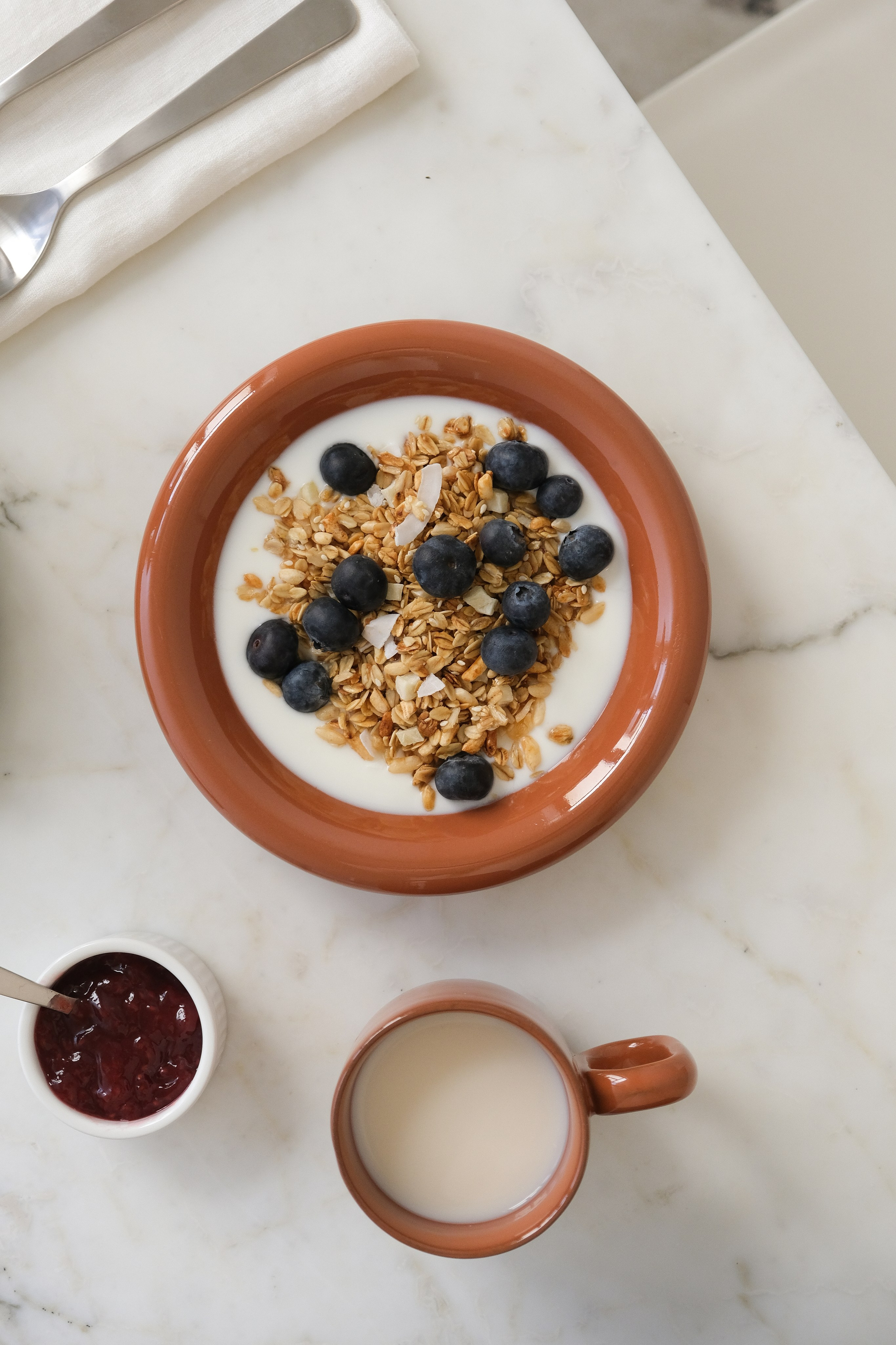 Товары для дома. Анна Лещинская / контент-фотограф СПб