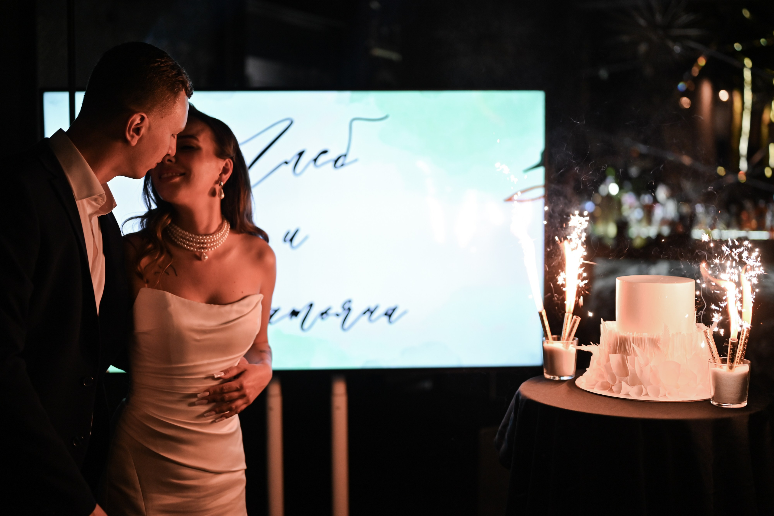 Русские сезоны. Банкет. Свадебный и семейный фотограф в Уфе Александров Максим