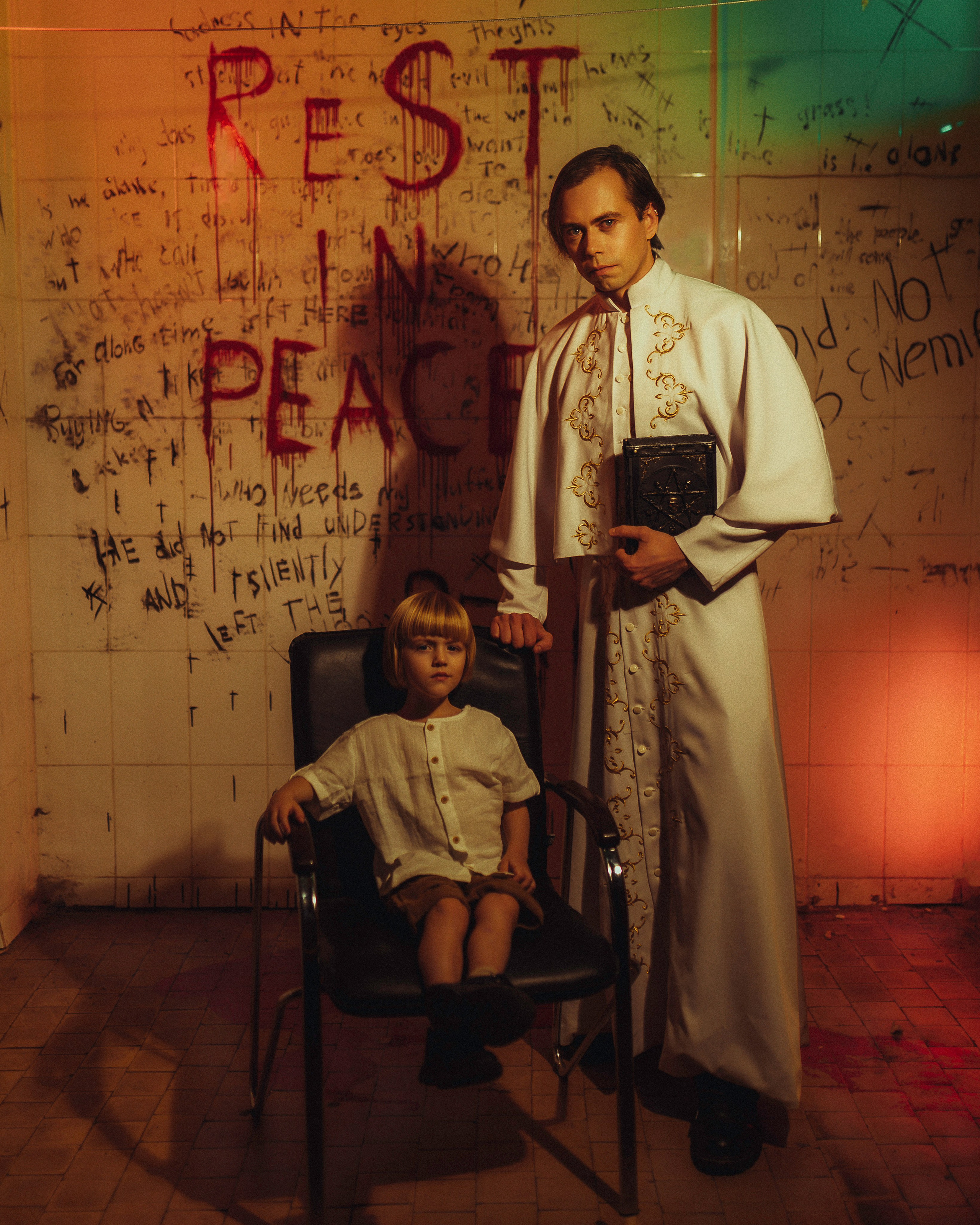 Asty. Фотограф|Катя Рикошетер