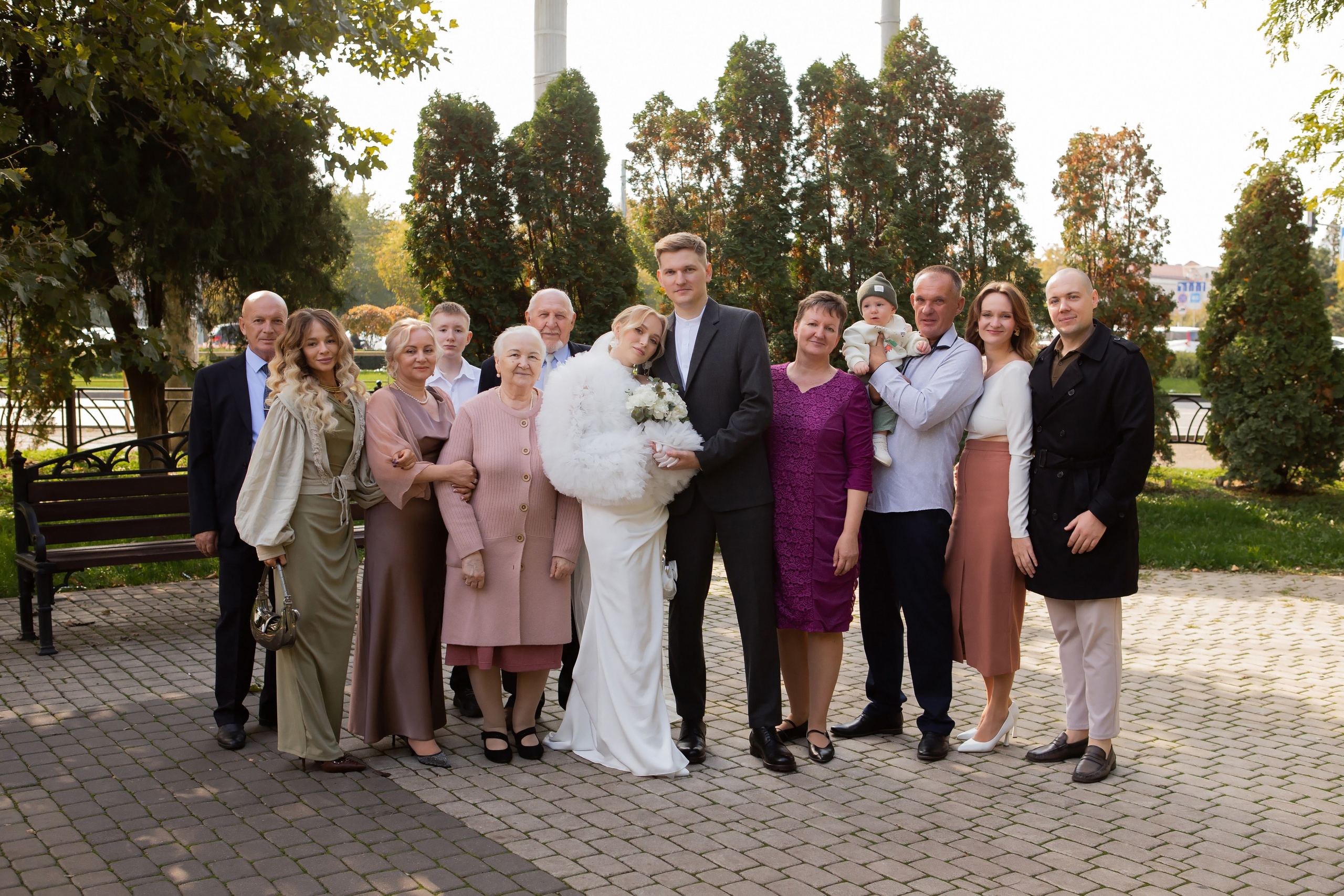 Александр и Софья. Фотограф в Краснодаре. Свадьбы| Репортажи| Портреты