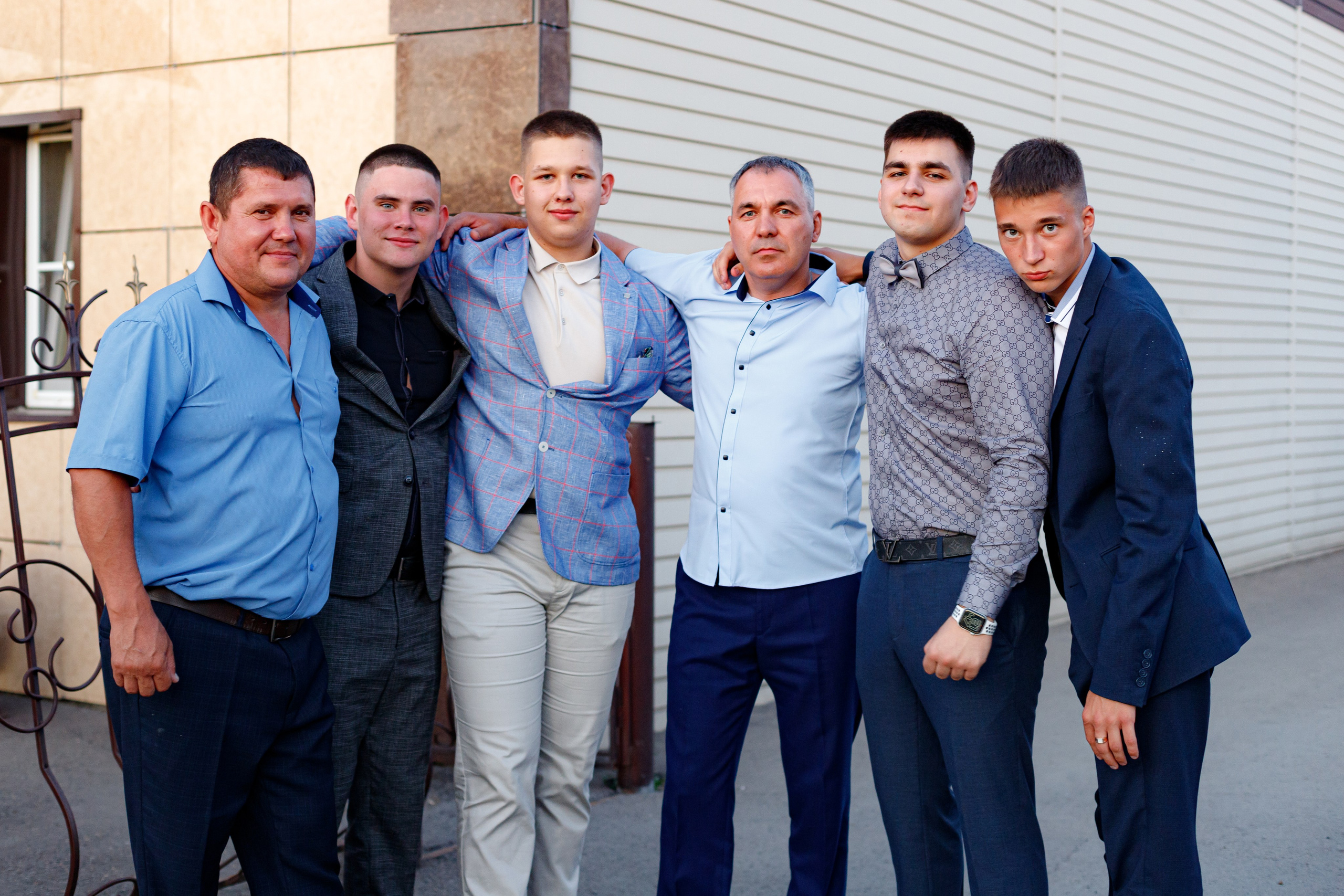 Выпускной. Photokarish