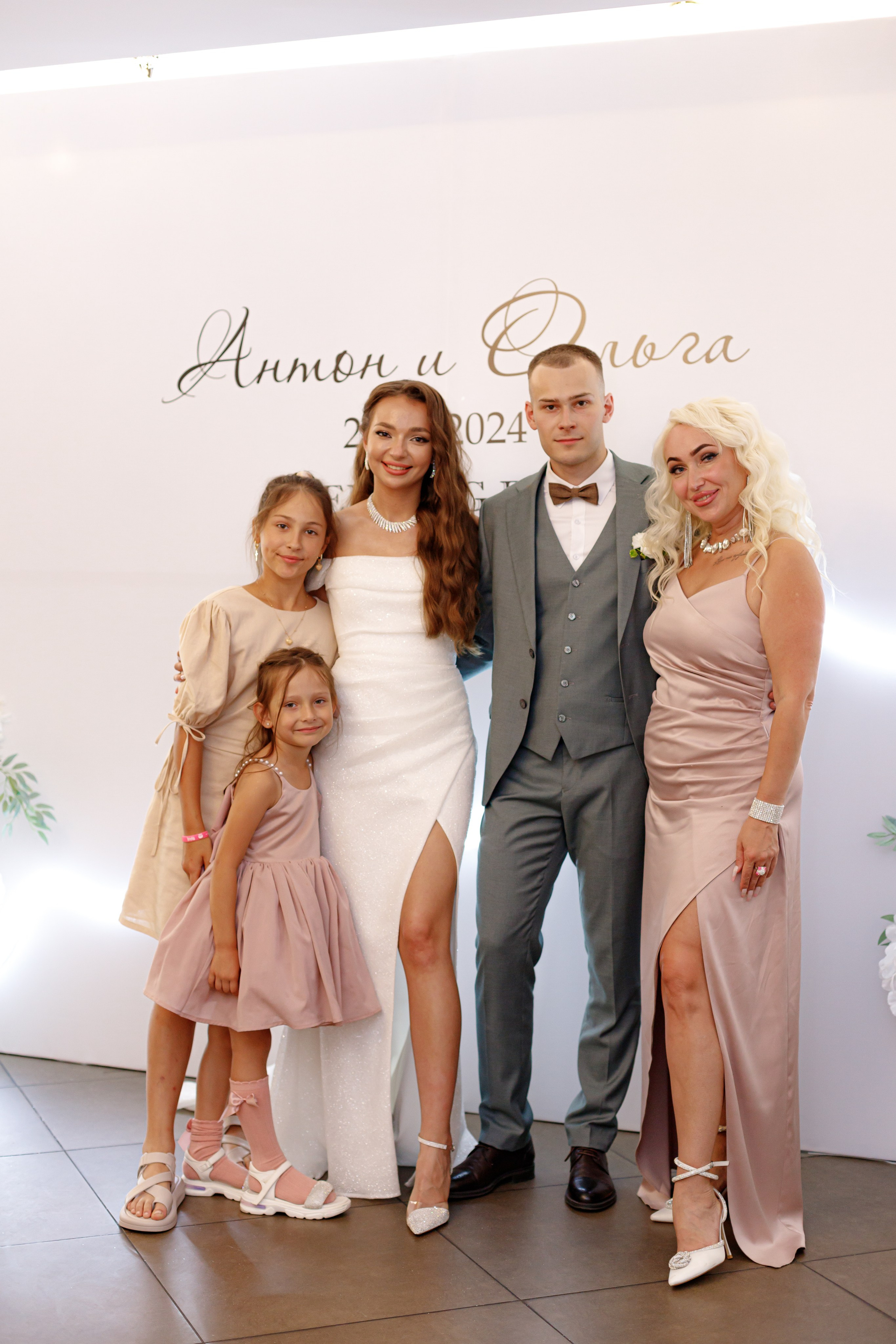 A&O wedding day. Photokarish