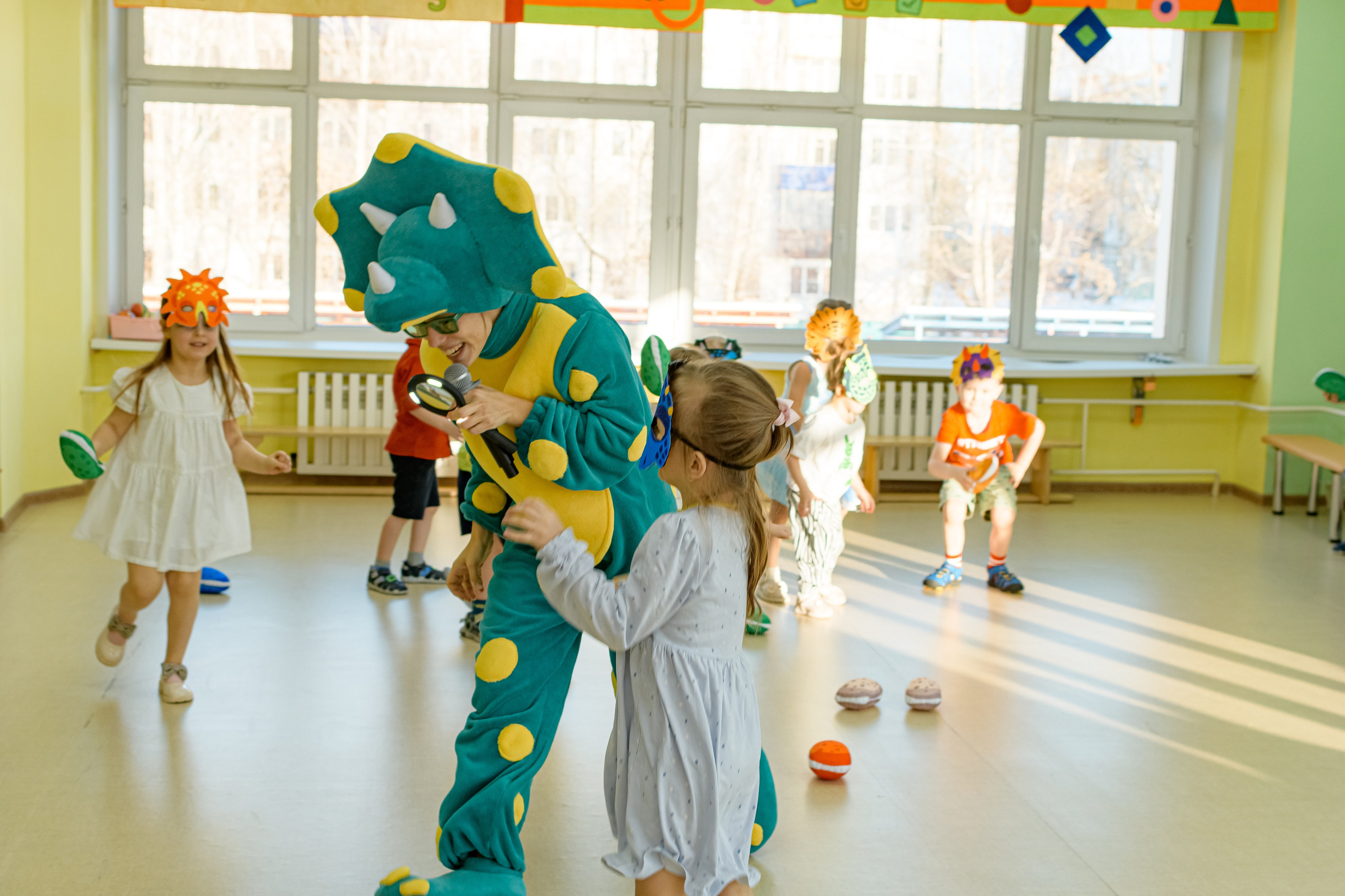 ЭМИЛЬ/HAPPY BIRTHDAY. Photokarish