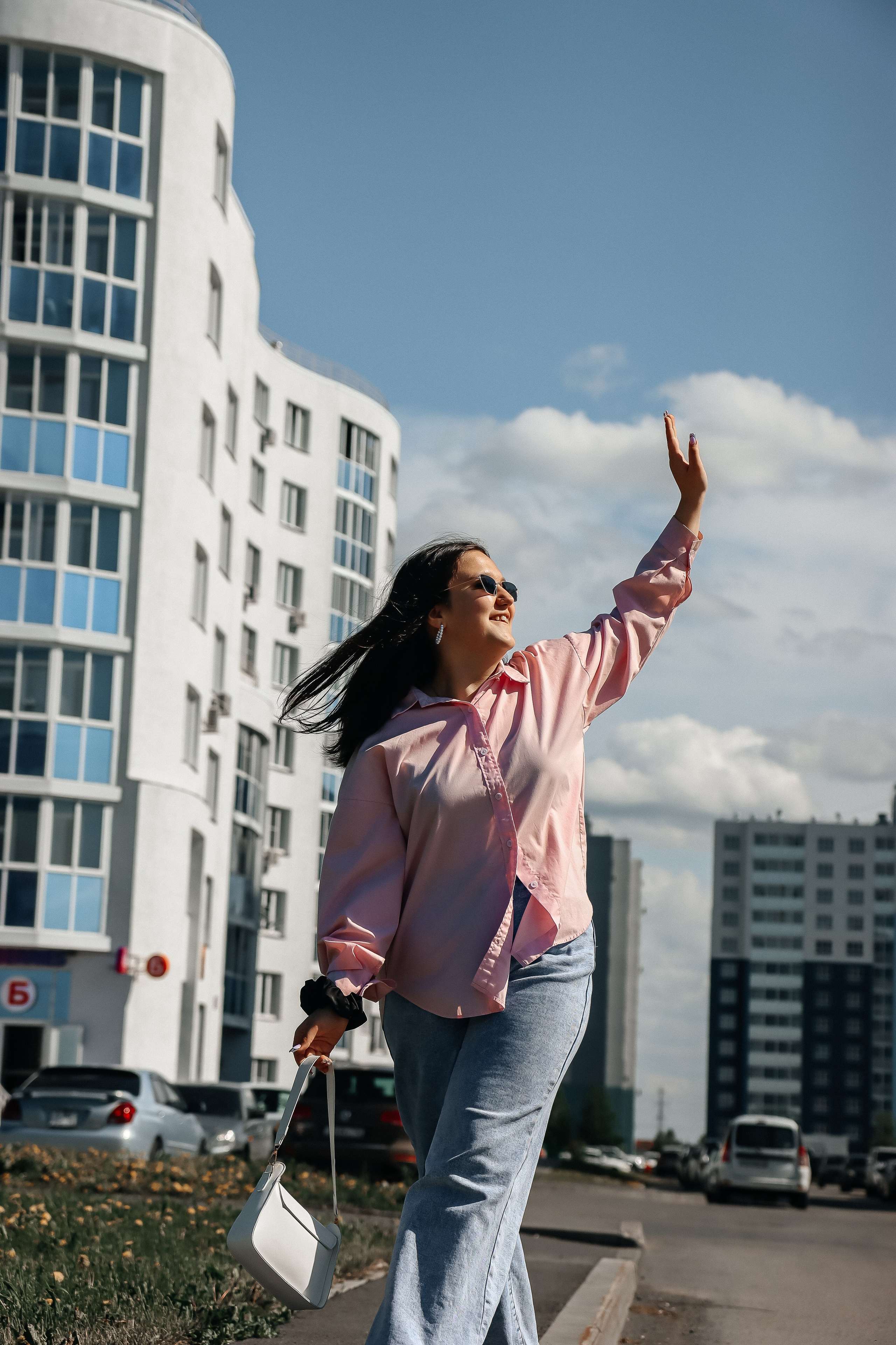 Яна ♥︎. Фотограф в Кемерово Клюева Дарья