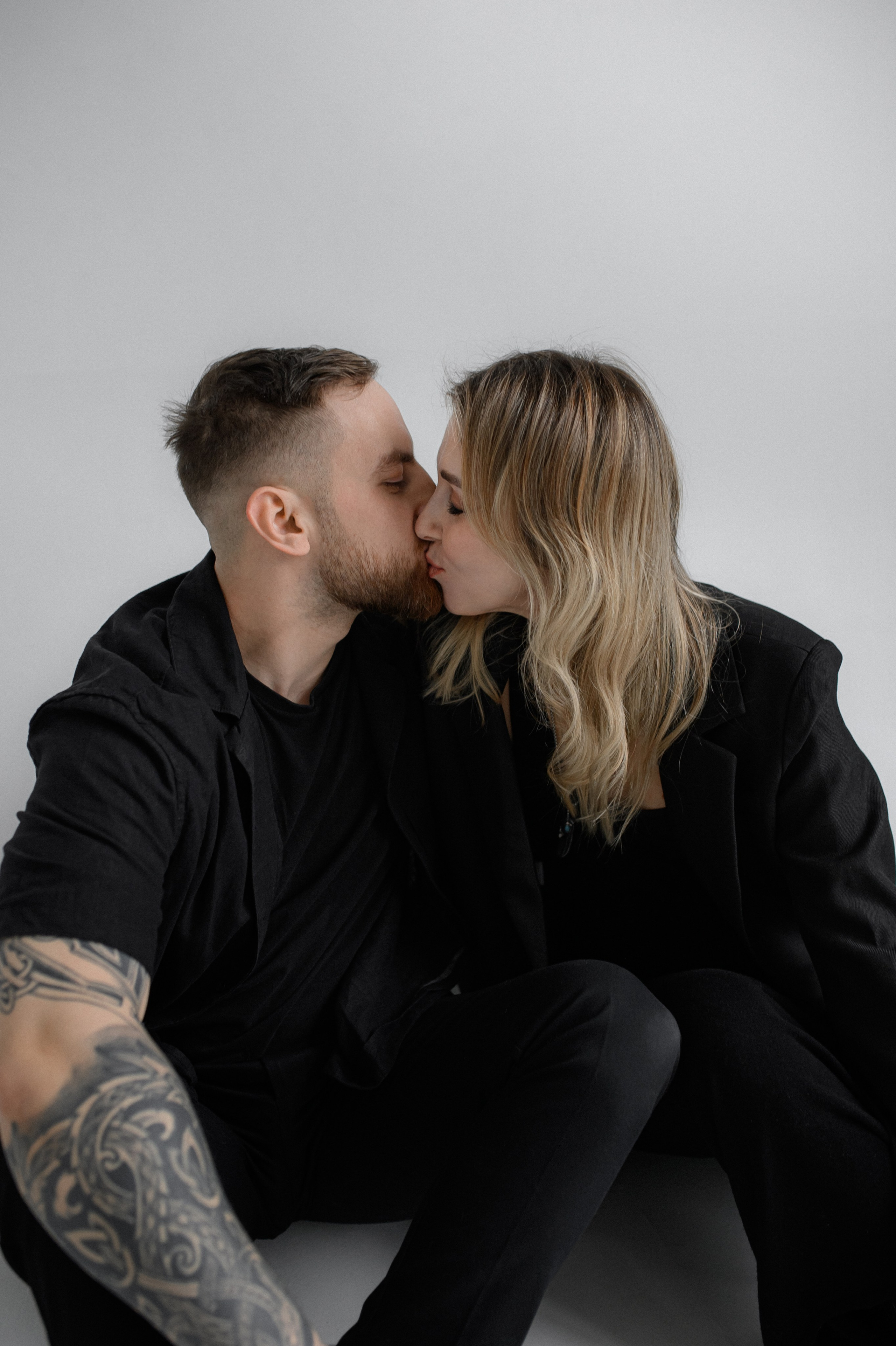 Вика и Игорь. Www.ostermiller.ru