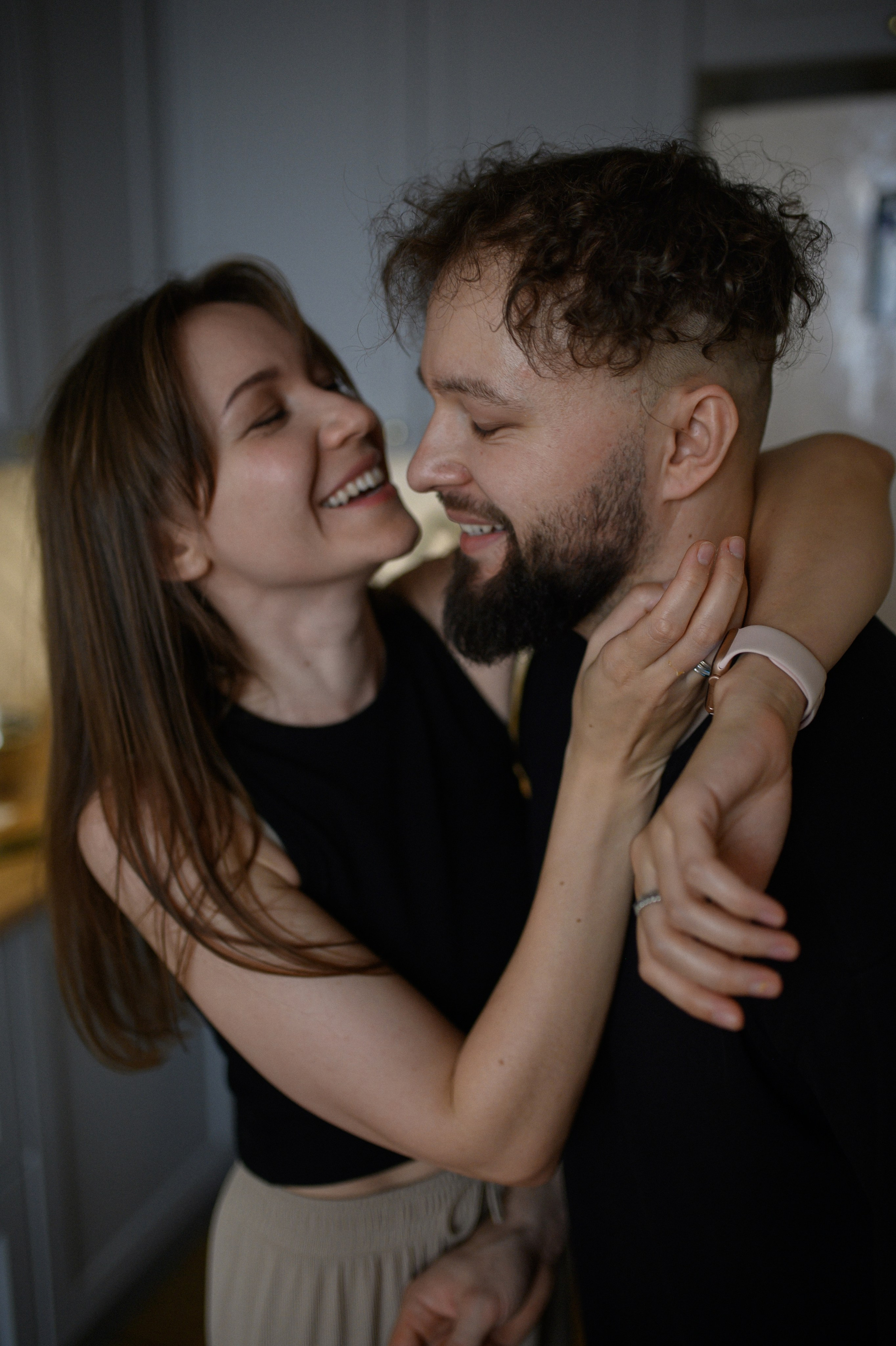 Ира, Саша, Филл. Www.ostermiller.ru