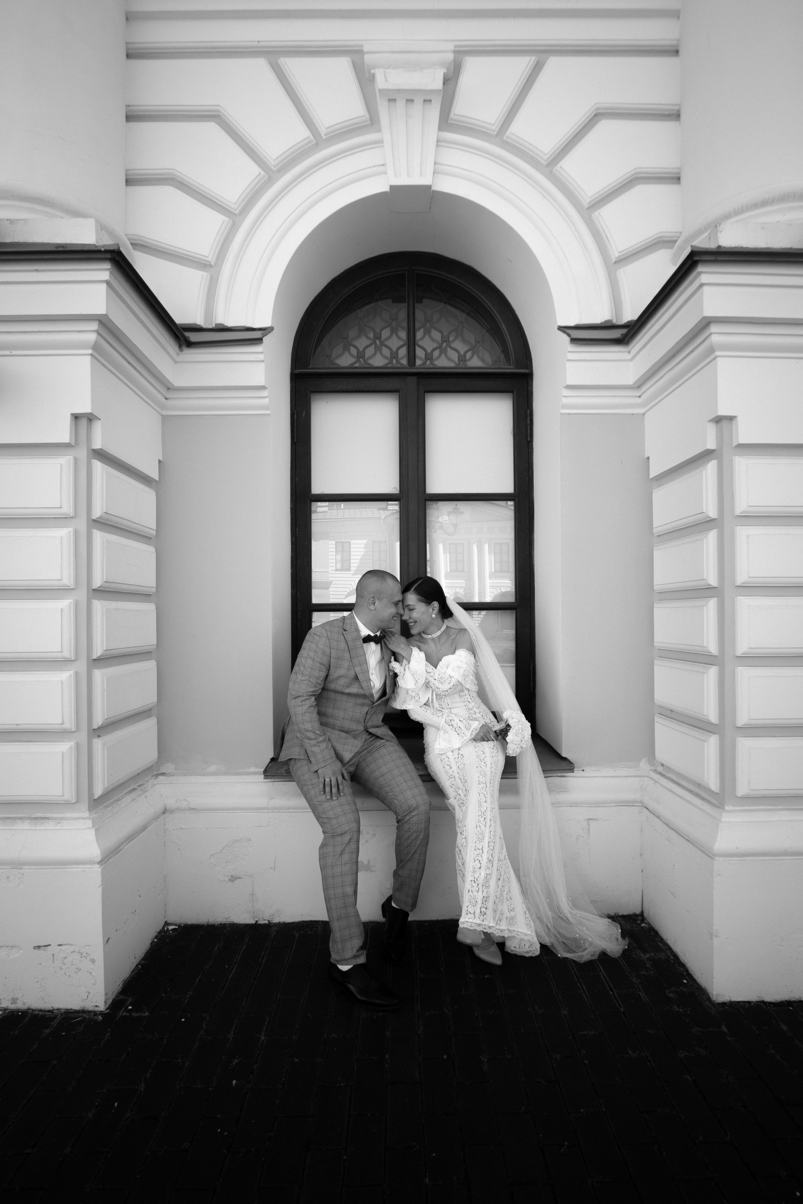 Денис и Татьяна