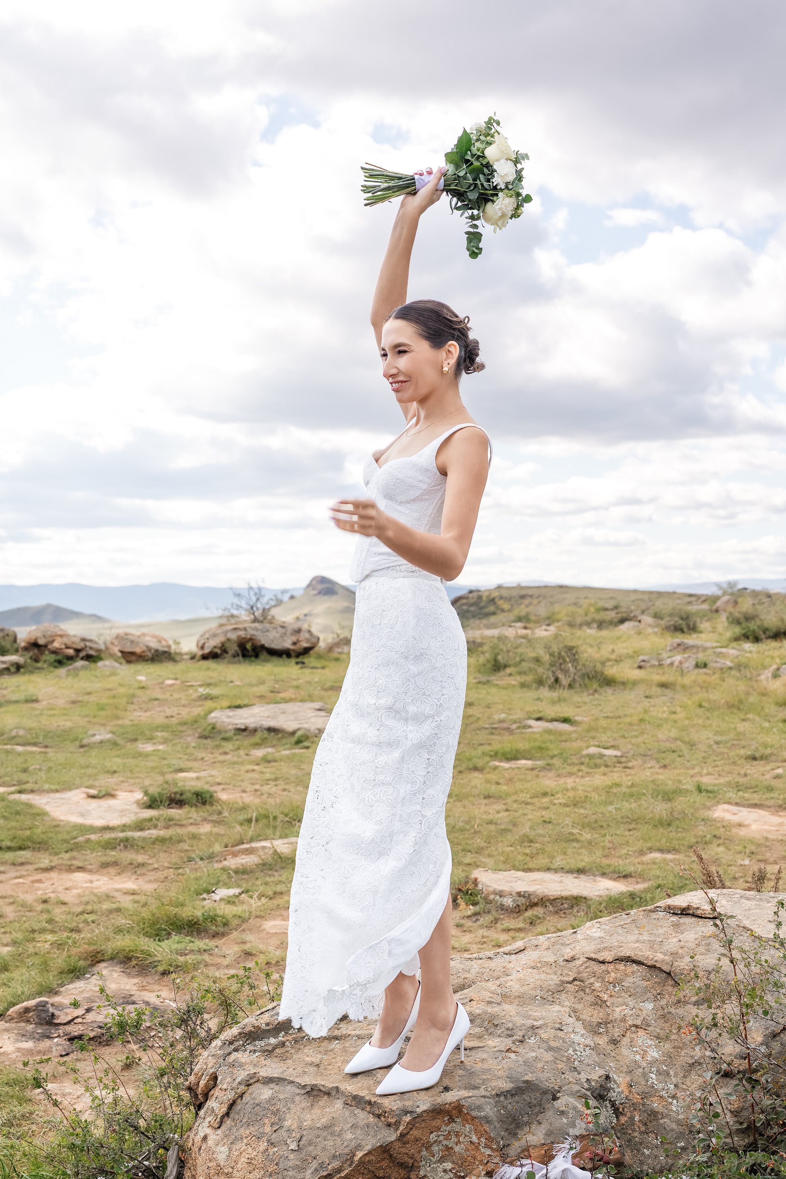 Сентябрь. Фотограф и видеограф в Улан-Удэ: Аюна Габагуева и Артём Шаханов