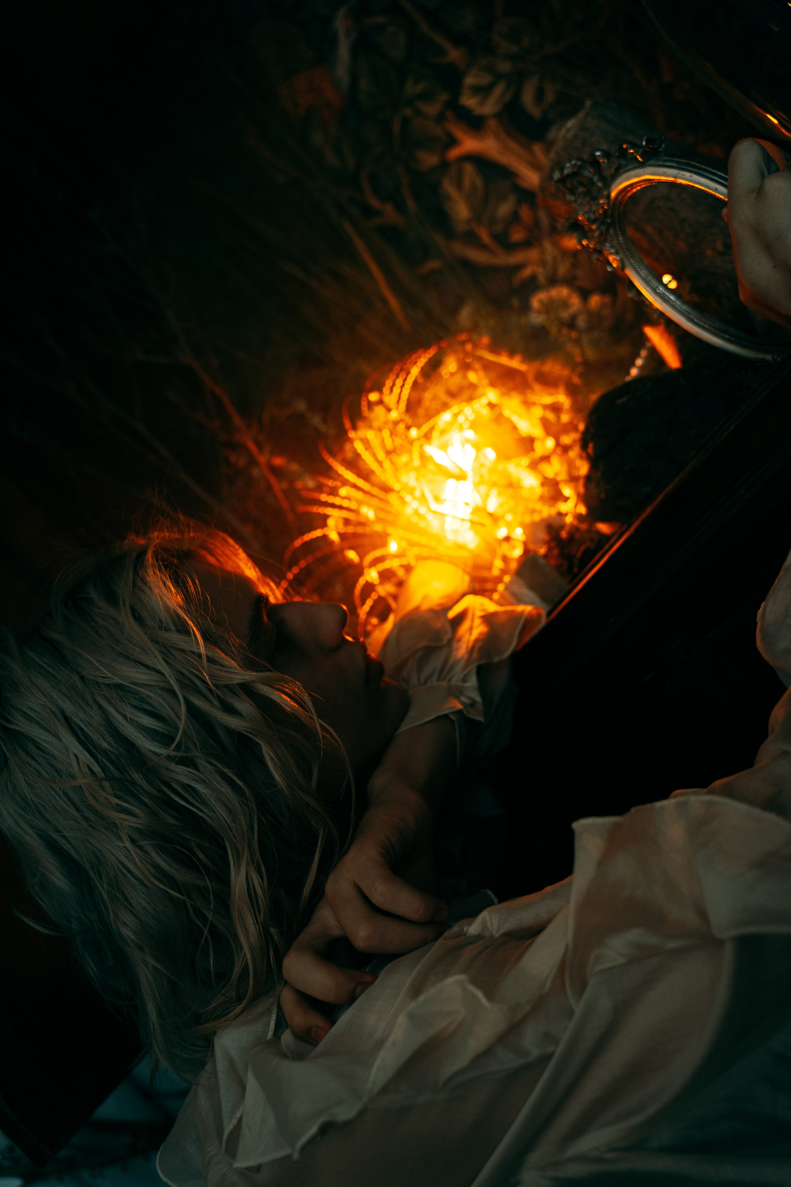 Dragon. Арт-фотограф в Краснодаре