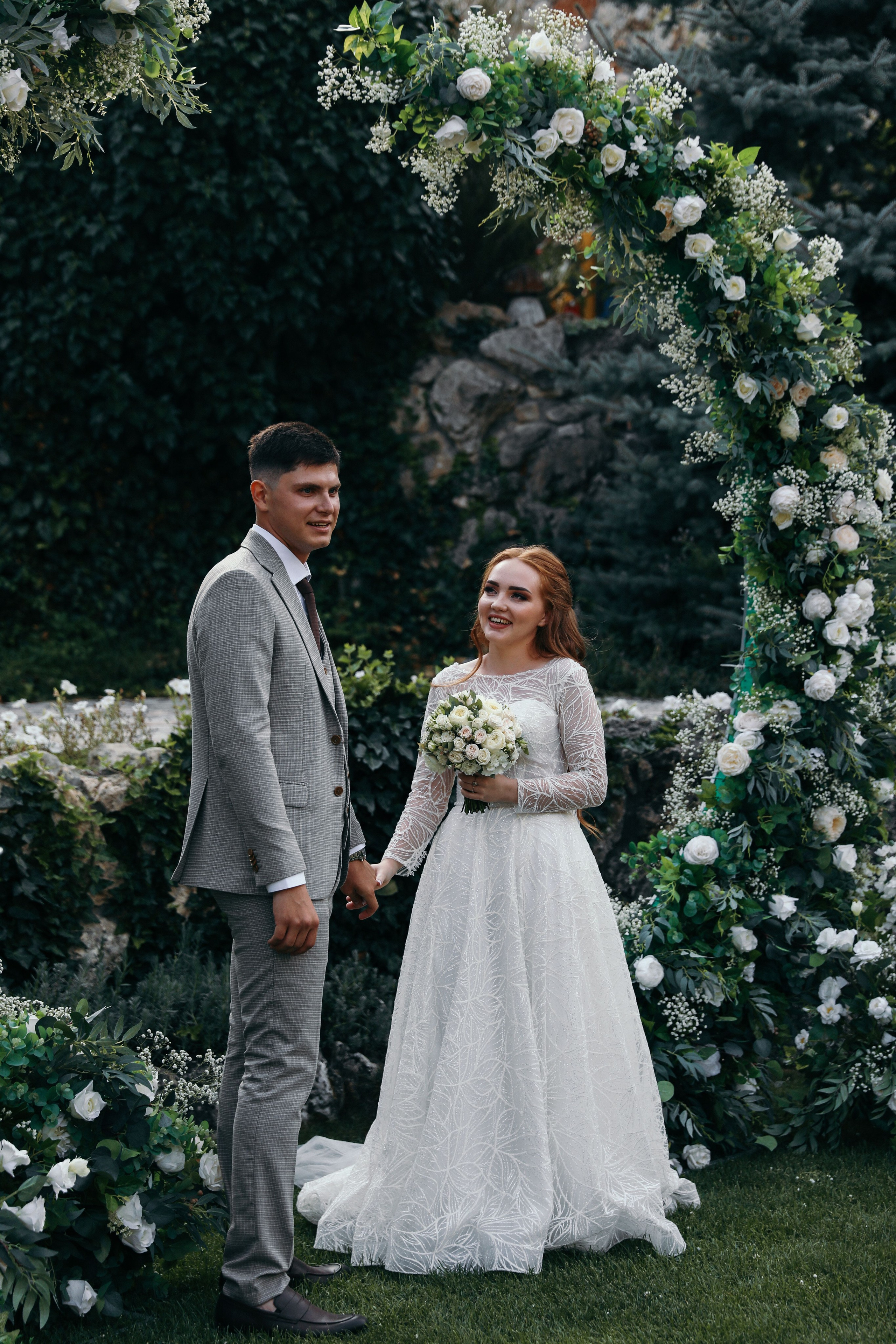 Николай и Дарья. Свадебный и семейный фотограф в Севастополе и Крыму Анастасия Сураева