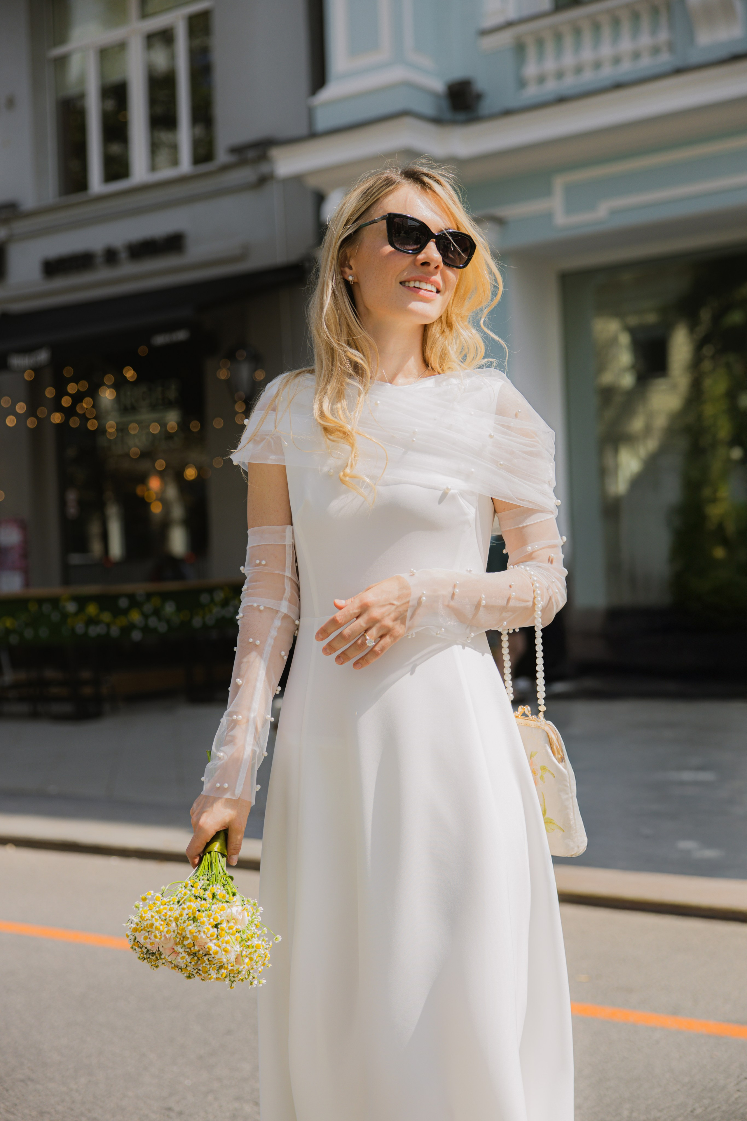 ILYA & DARINA. Cause I See So Photoghraphy