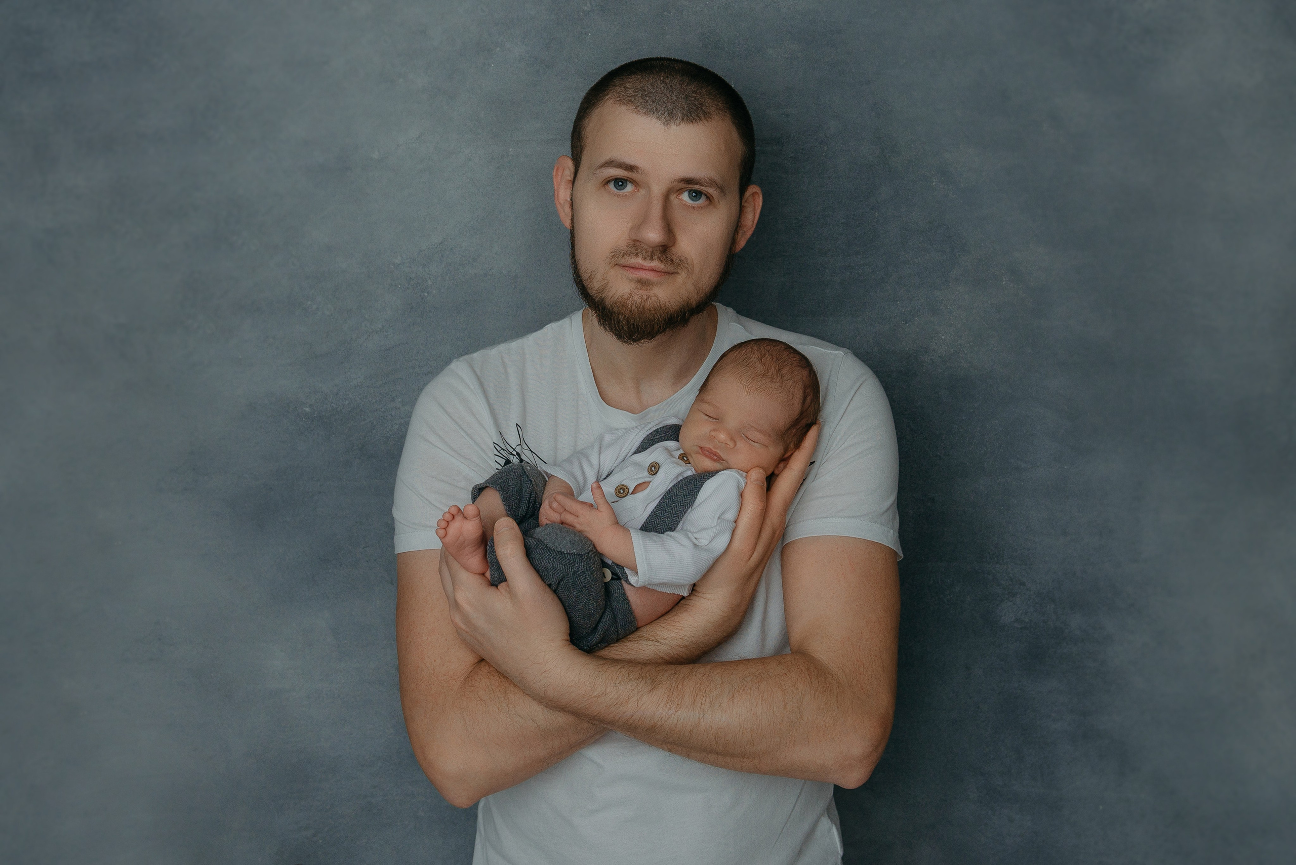 Саша. Фотограф новорожденных Белгород