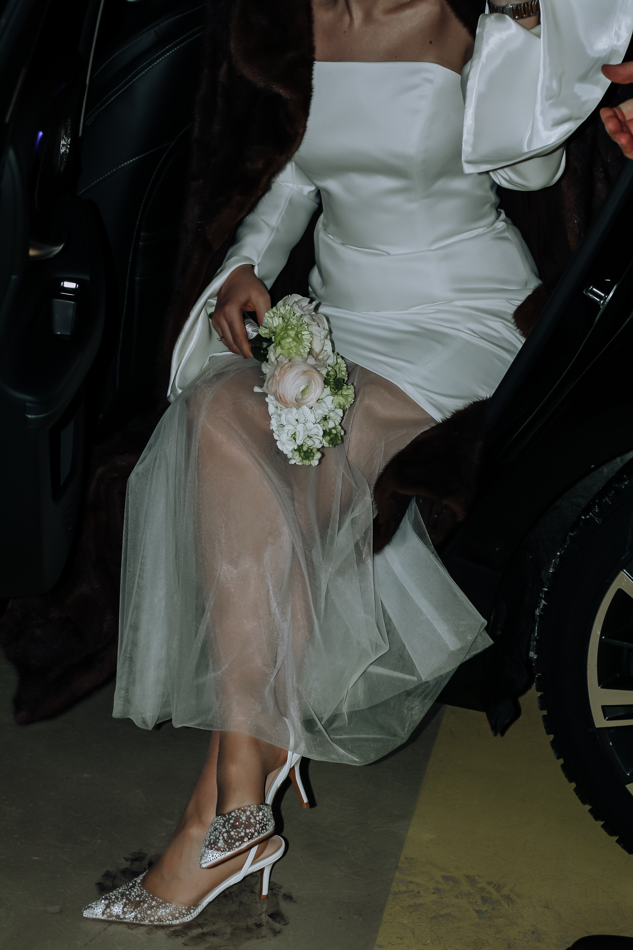 Свадебная история Олеси и Никиты. Семейный фотодуэт Ирина и Николай Власьевы. Фотосессии в Новосибирске