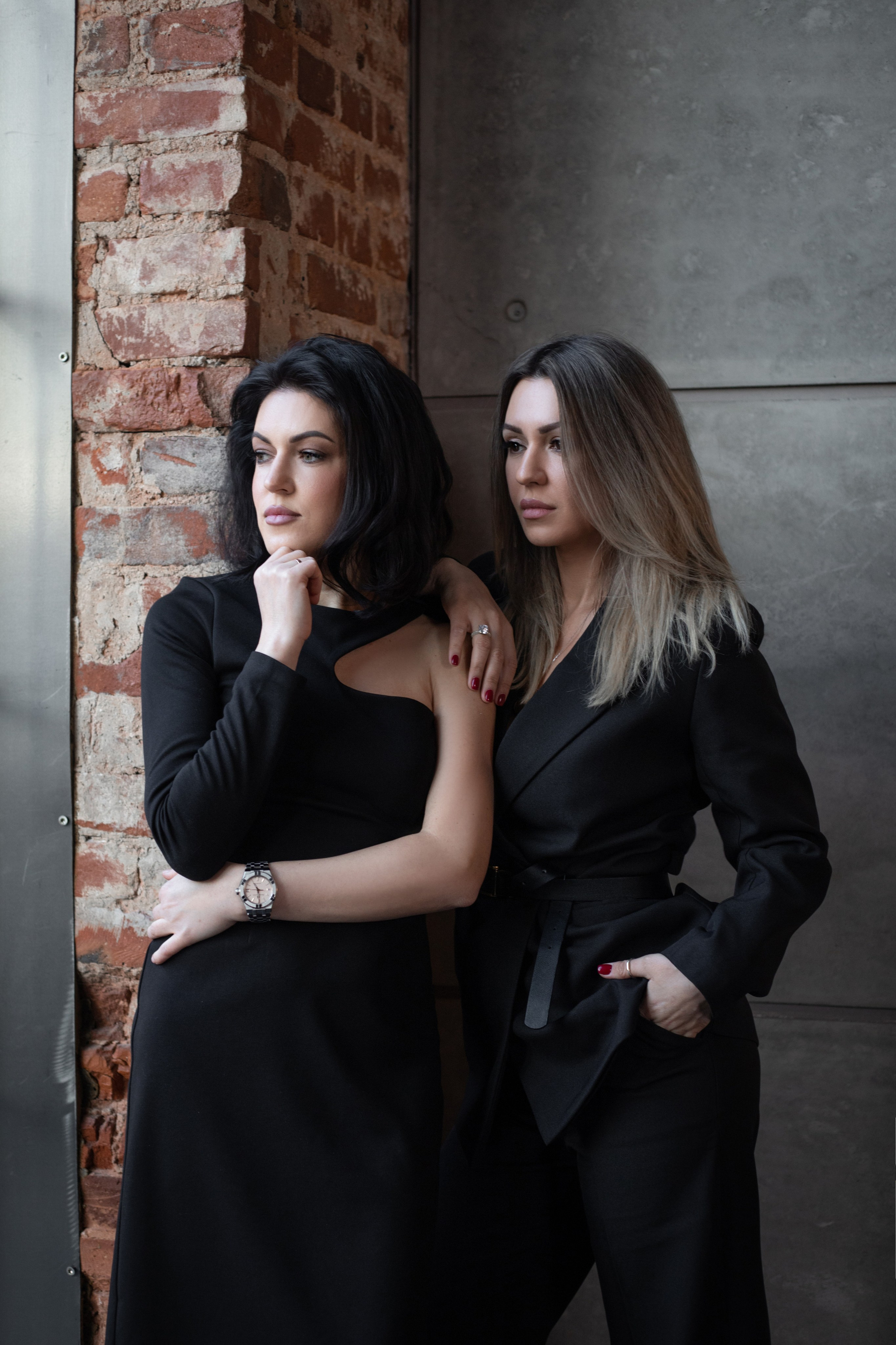 Подруги. Семейный фотограф в Ростове-на-Дону Анастасия Рыбина