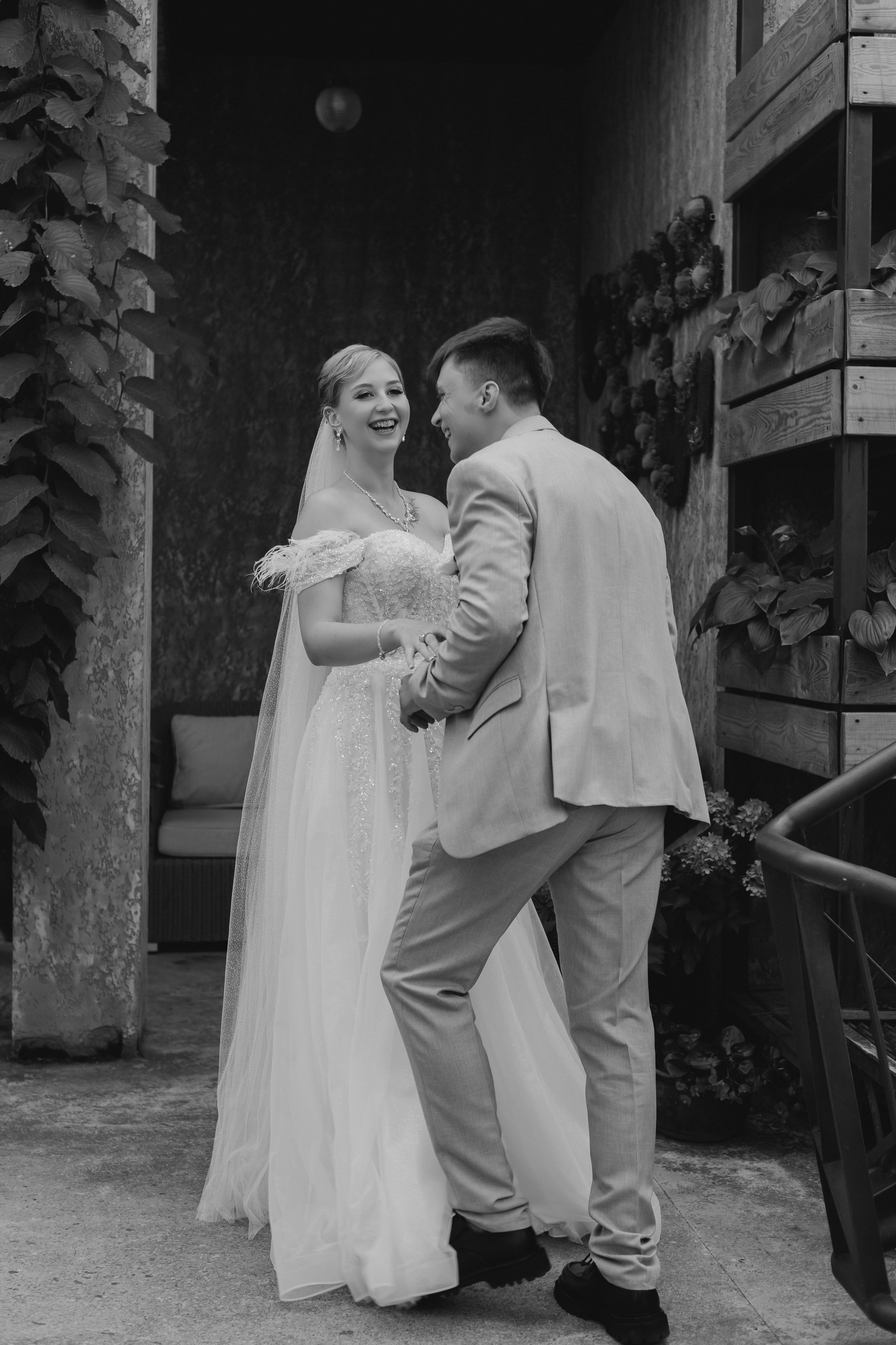 Александр & Анастасия. Фотограф в Адыгее и Белореченске — Малина Михаил