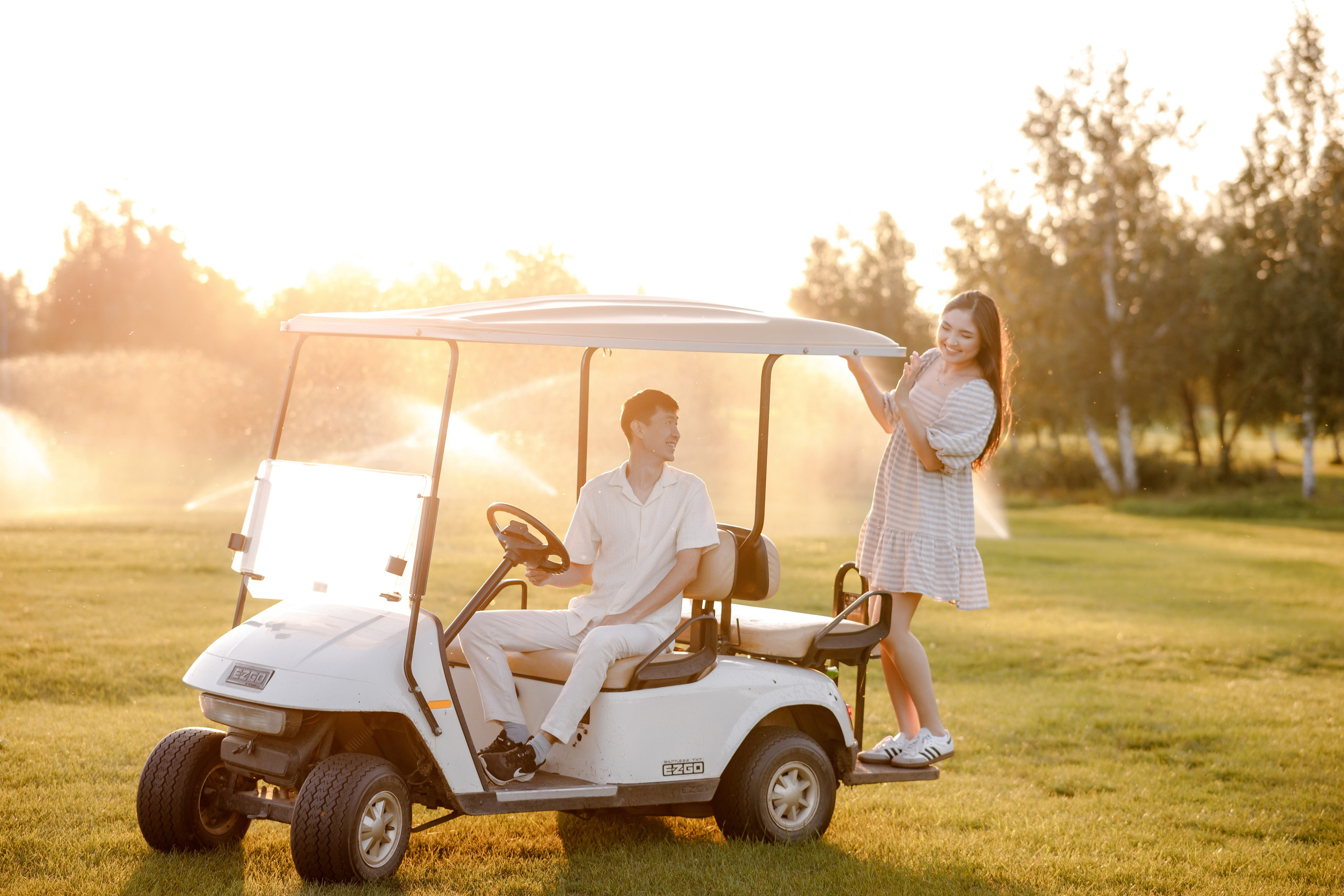 Ерканат & Балерке. Свадебный фотограф Костанай/Астана