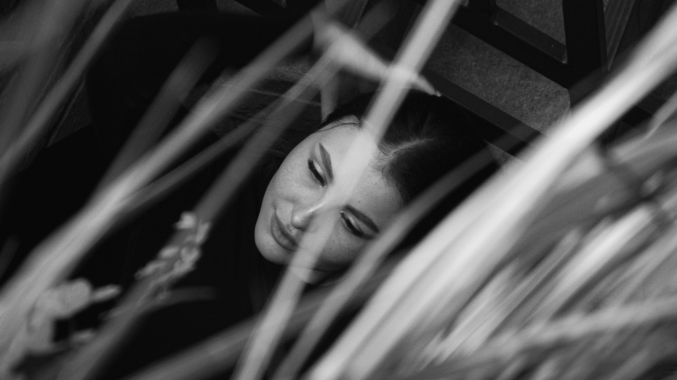 Даша. Портретный и свадебный фотограф в Москве Александра