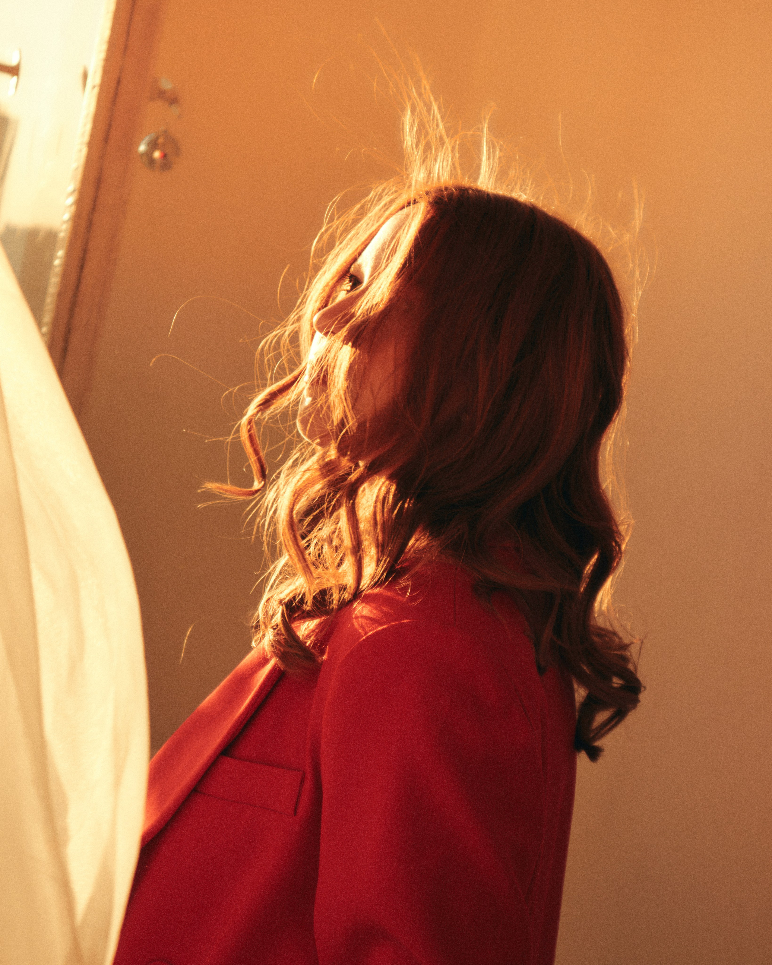 Галина. Портретный и свадебный фотограф в Москве Александра