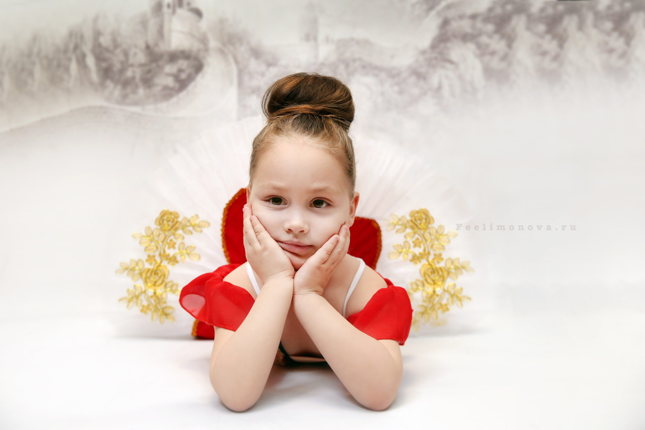 Отзывы. Фотограф Ольга Филимонова