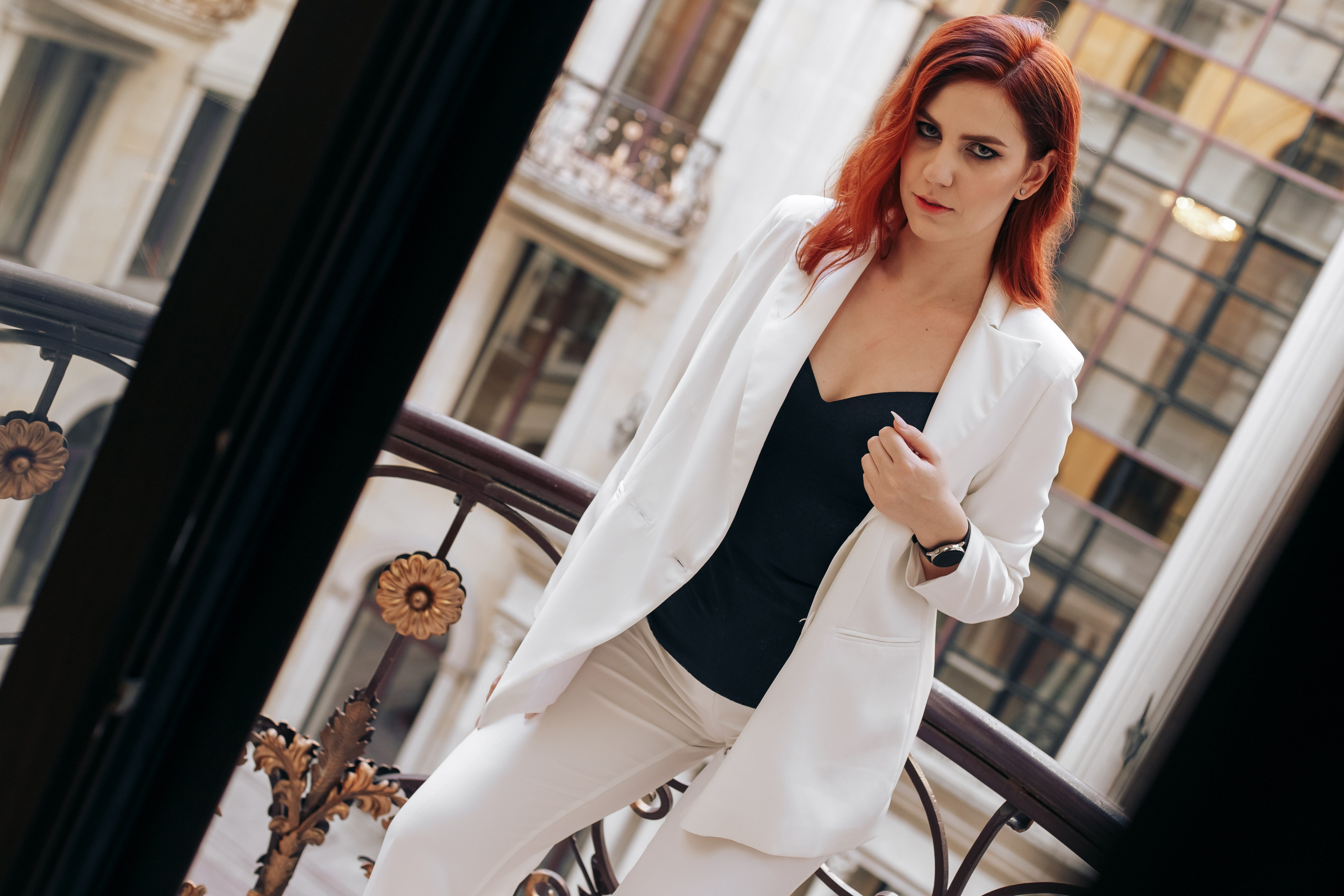 Сергей и Елена. Свадебный фотограф в Краснодаре Николай Крауз