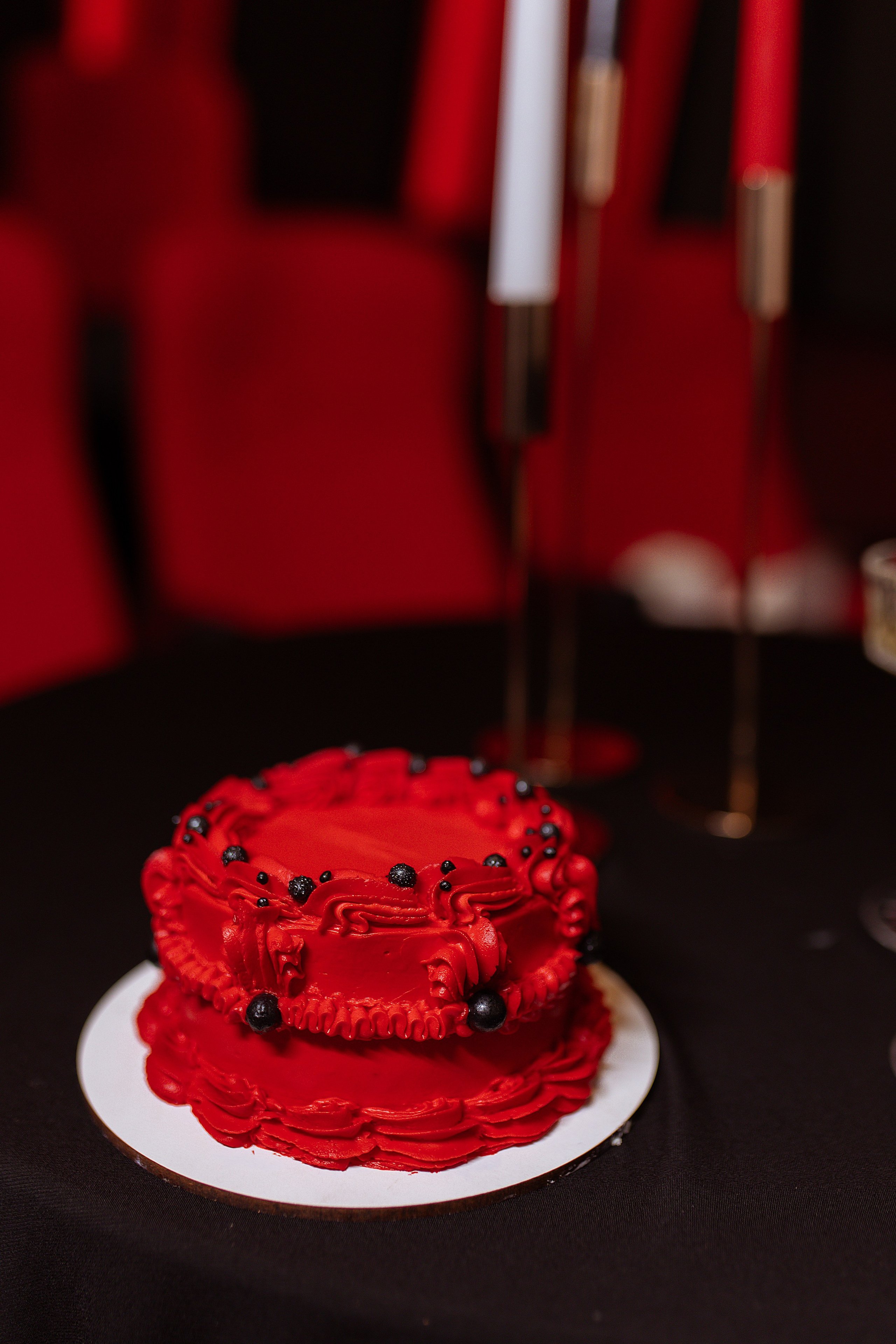 Кино про любовь. Свадебный фотограф Елена Рубцова