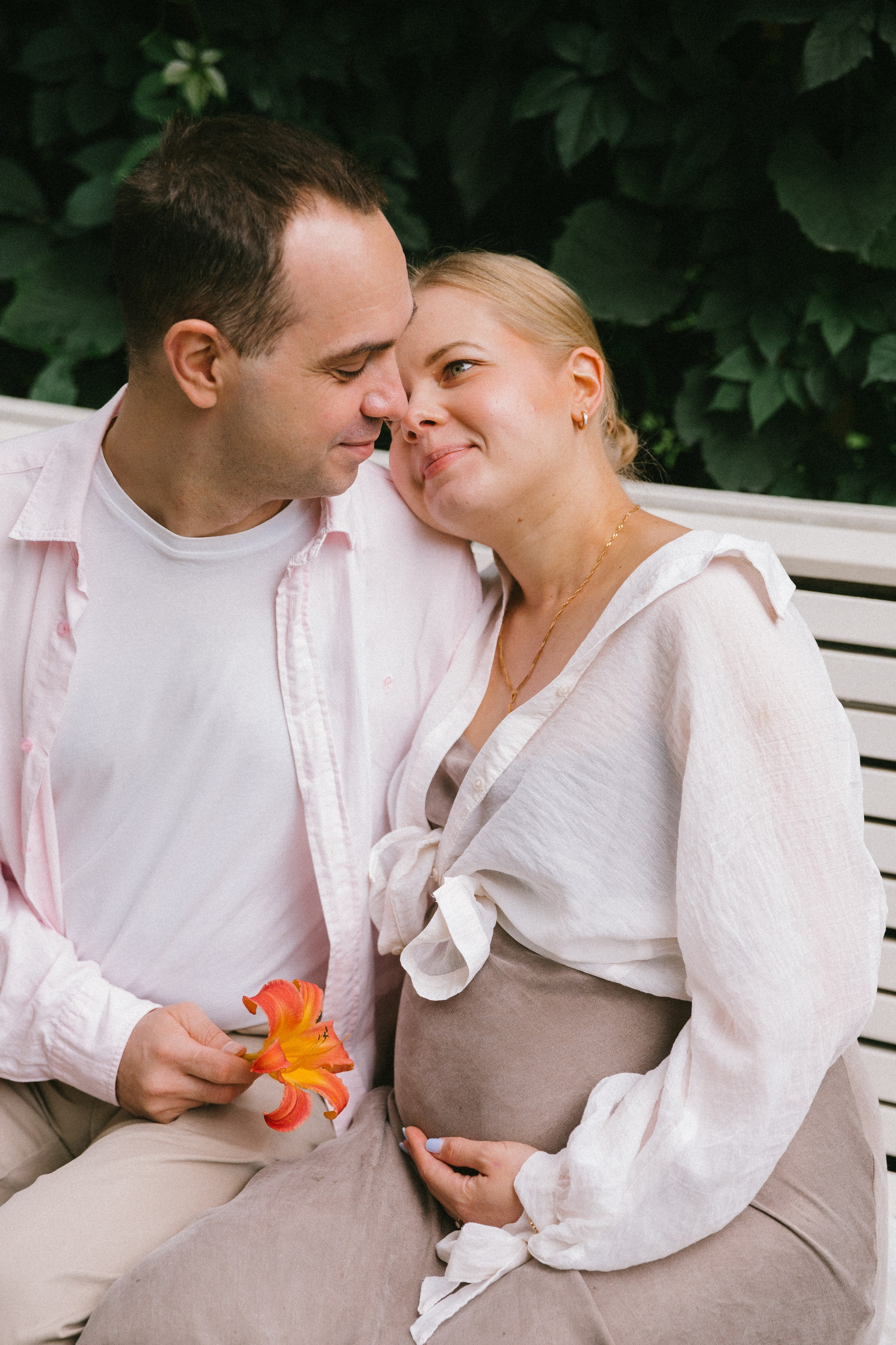 Евгений и Ксения. Свадебный фотограф Москва Татьяна Кундельчук