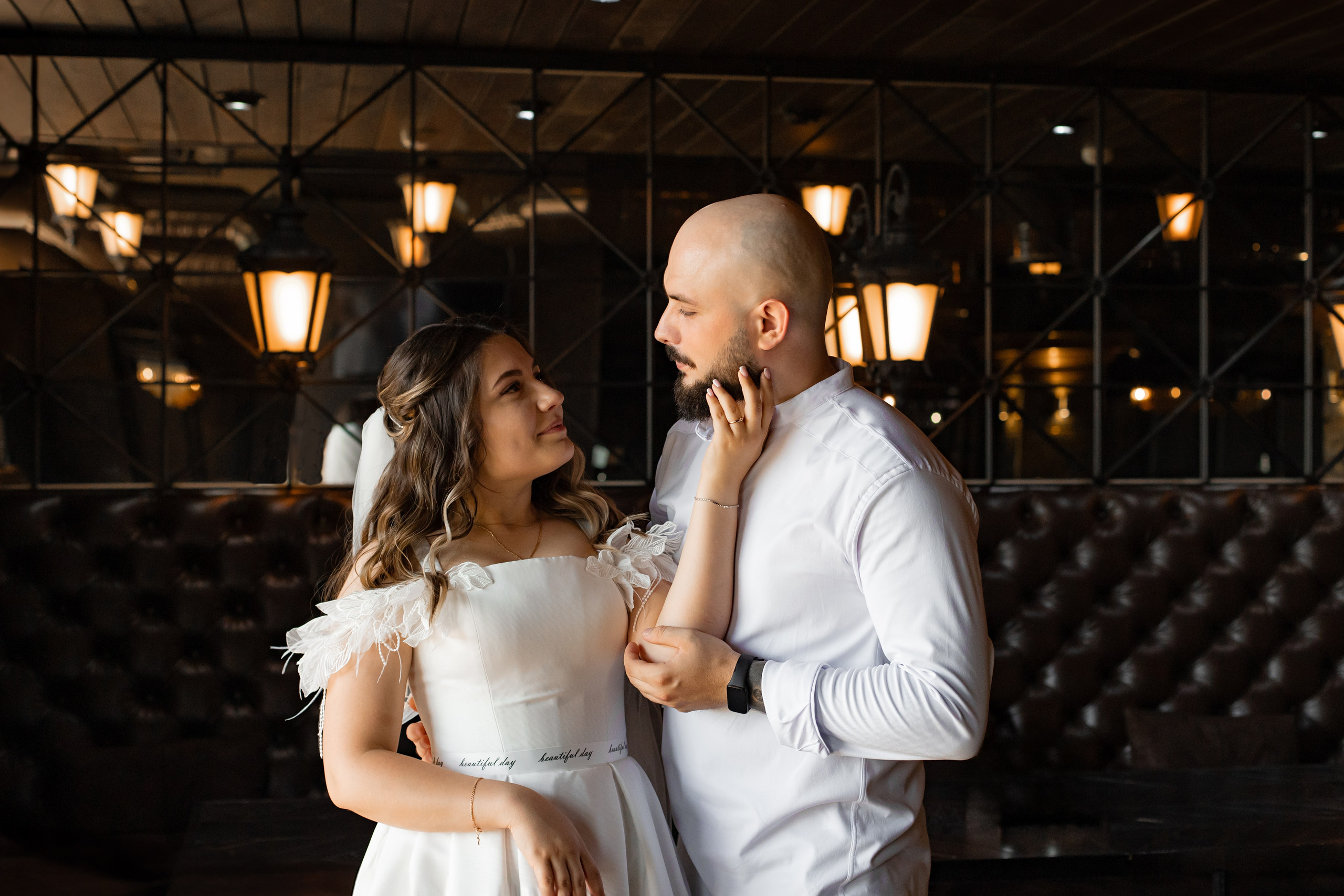 свадьба Белгород