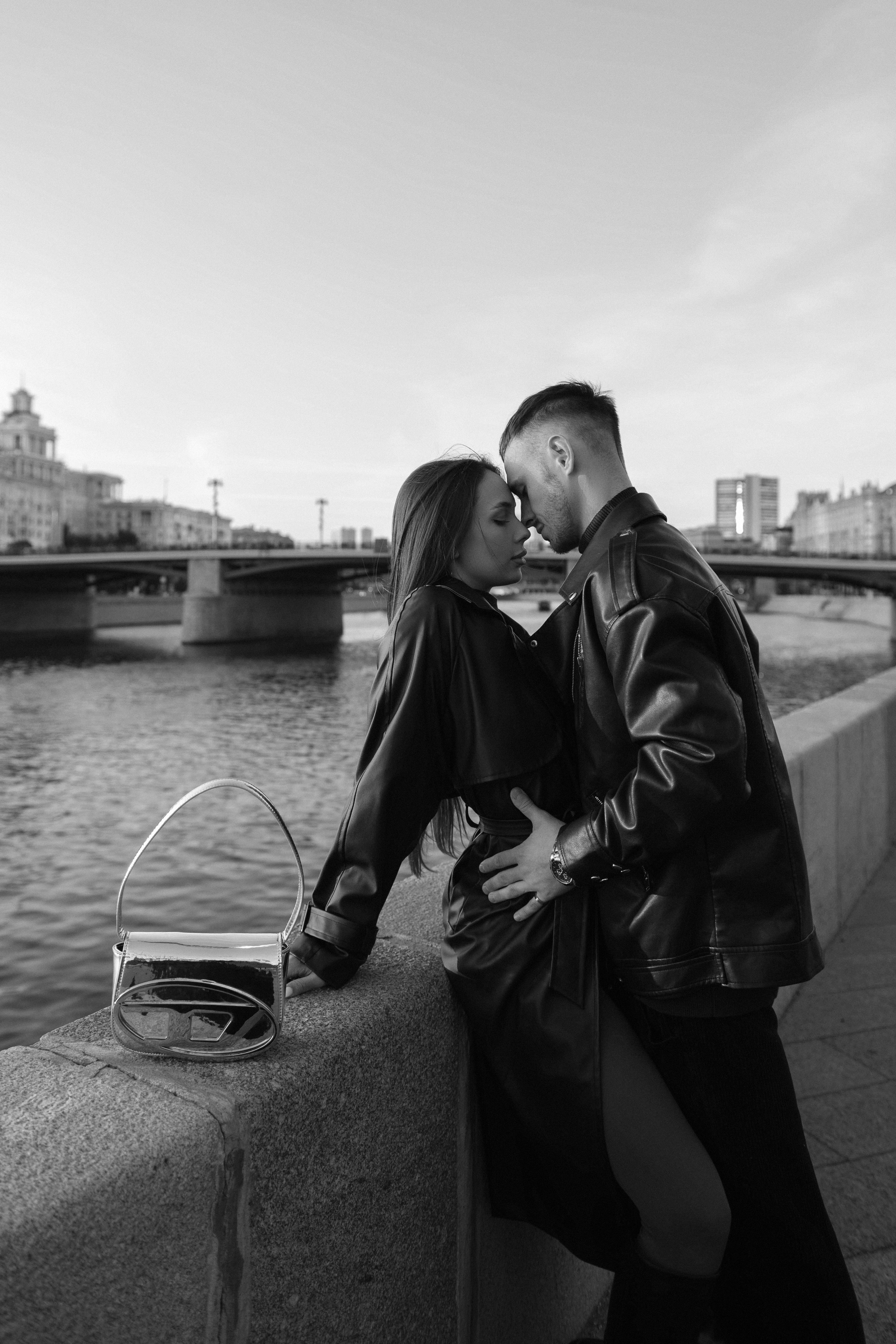 Артём и Татьяна. Свадебный фотограф в Москве Анастасия Колесникова