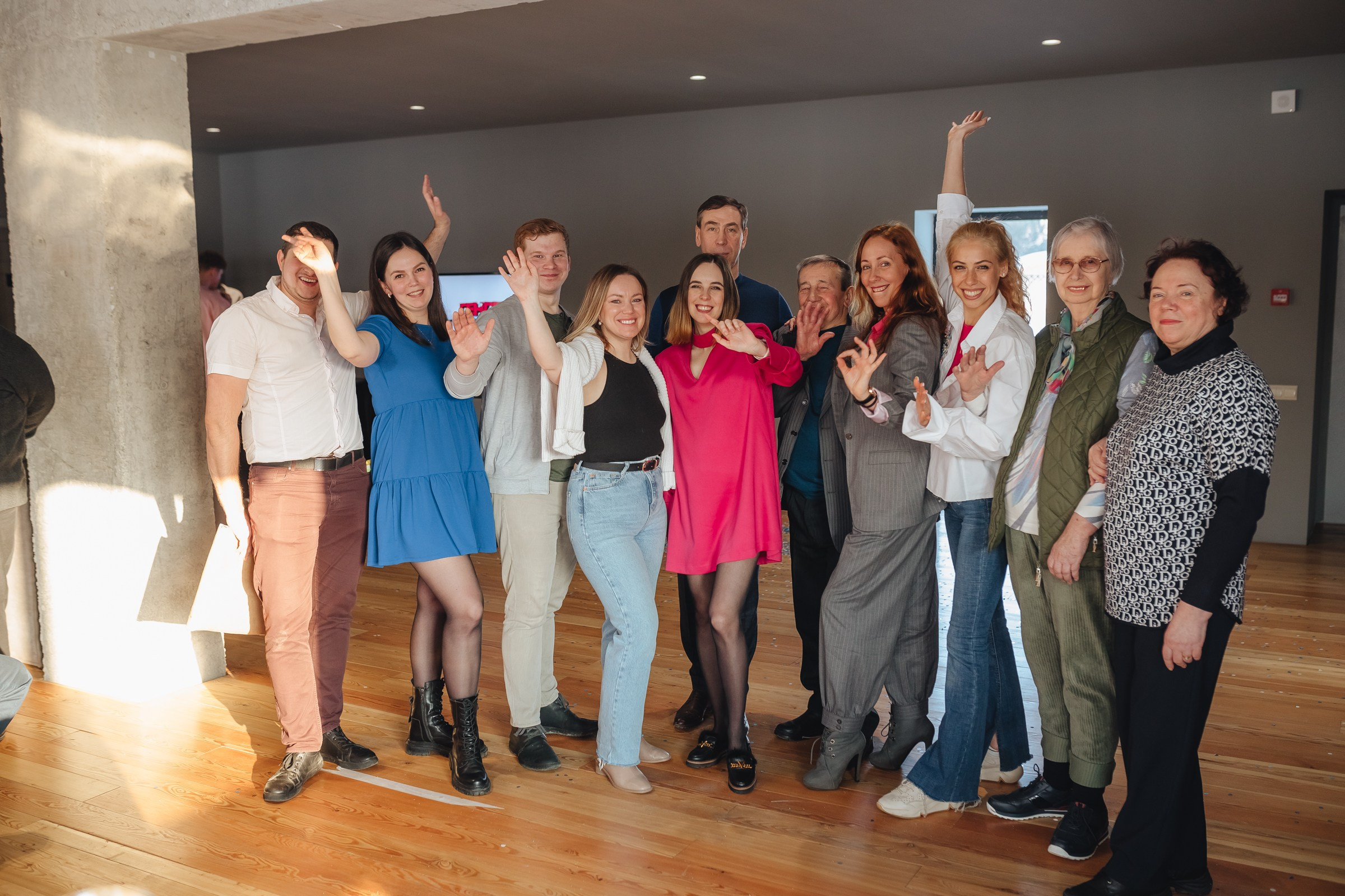 Гендер пати, «Люди говорят». Фотограф Нижний Тагил Лилия Савина