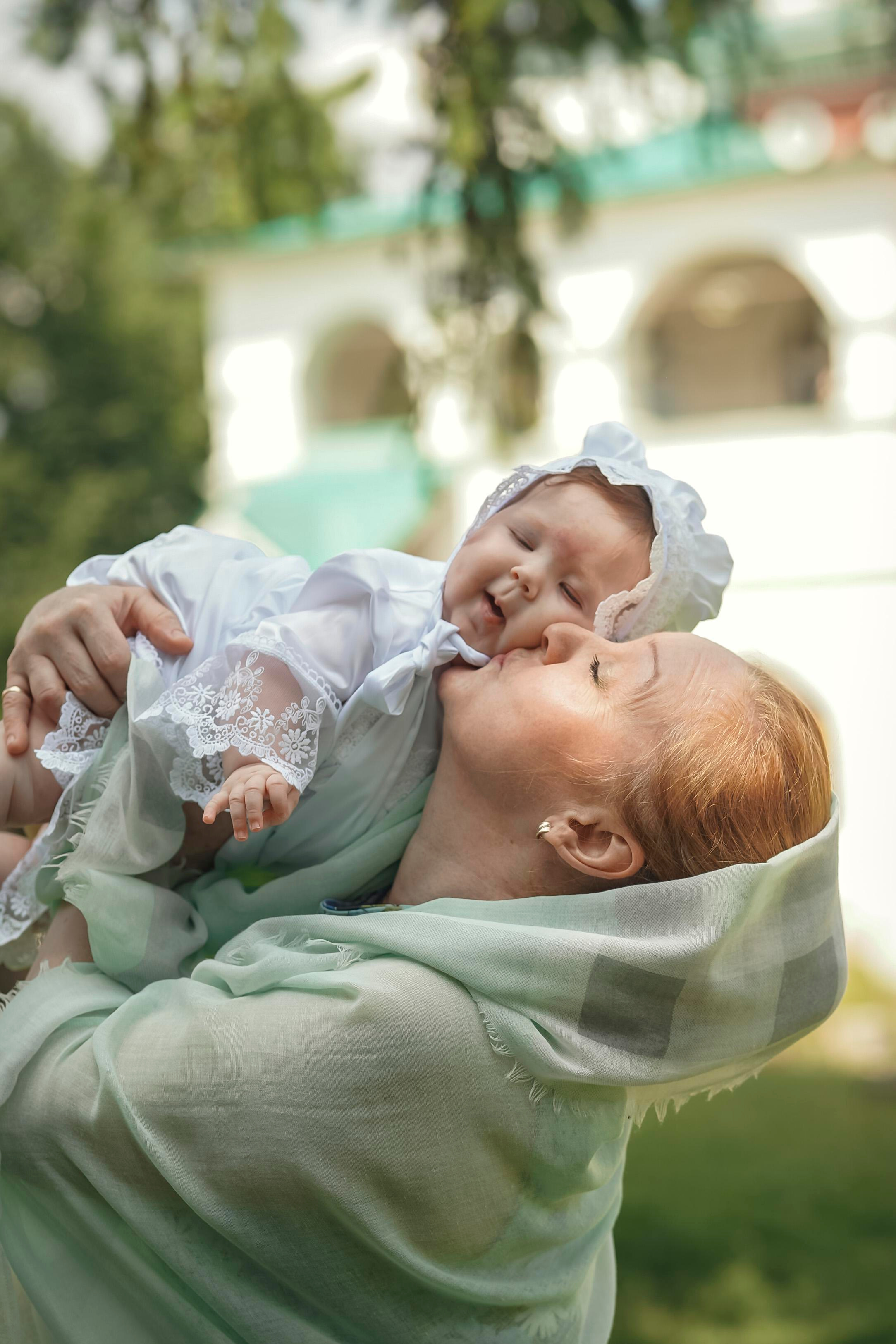 Саввино-Сторожевский монастырь. Крещение. Семейный фотограф и фотограф на таинства в Москве Юлия Калайджян