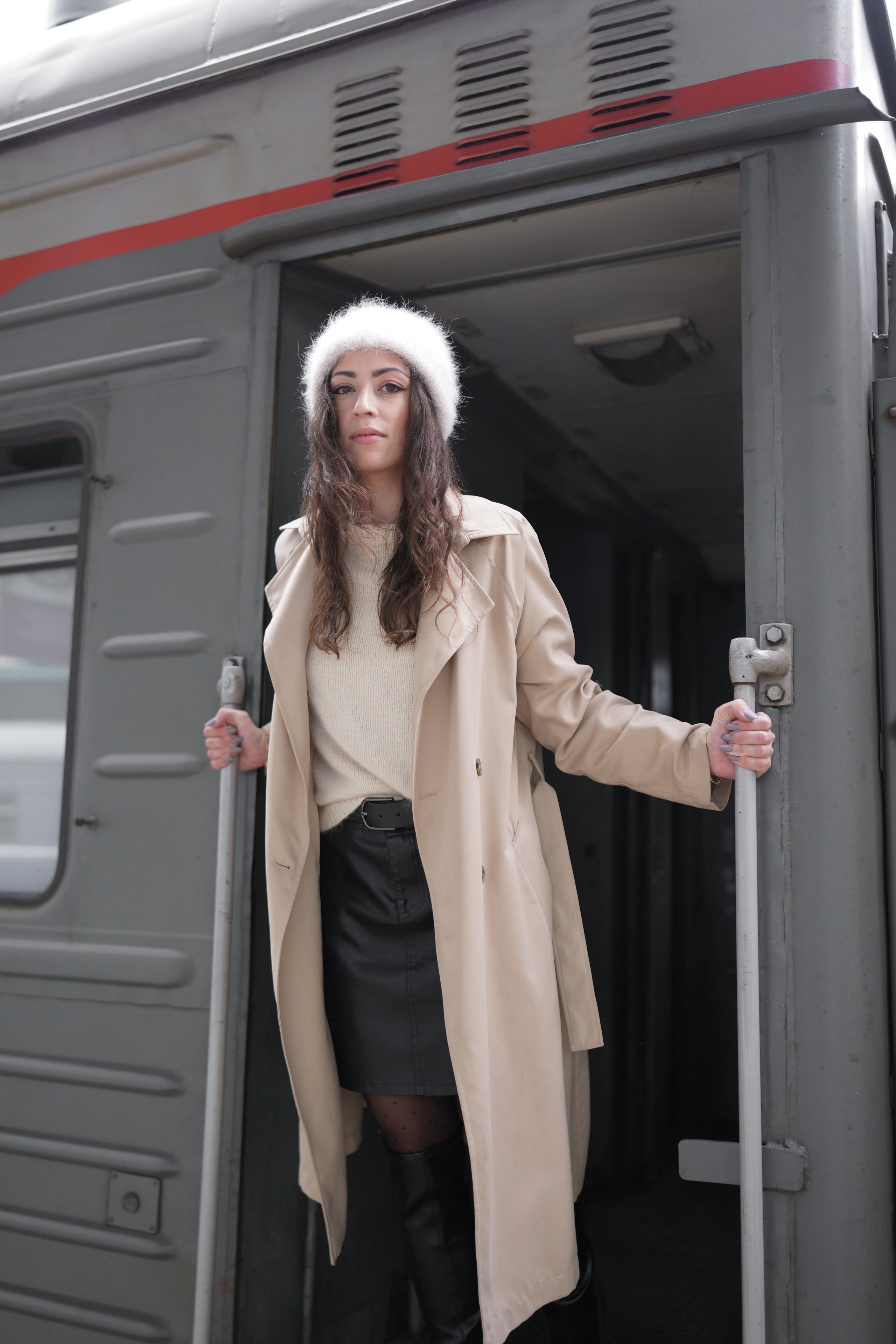Юлия. Съемка в Москве. Семейный фотограф и фотограф на таинства в Москве Юлия Калайджян