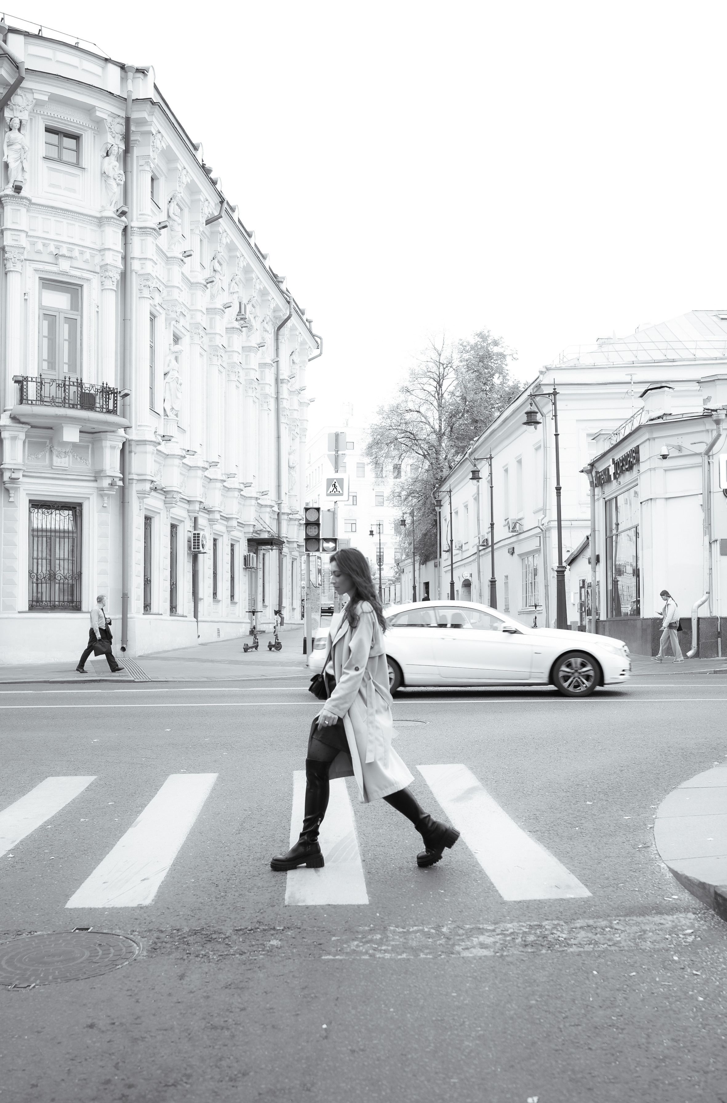 Юлия. Съемка в Москве. Семейный фотограф и фотограф на таинства в Москве Юлия Калайджян