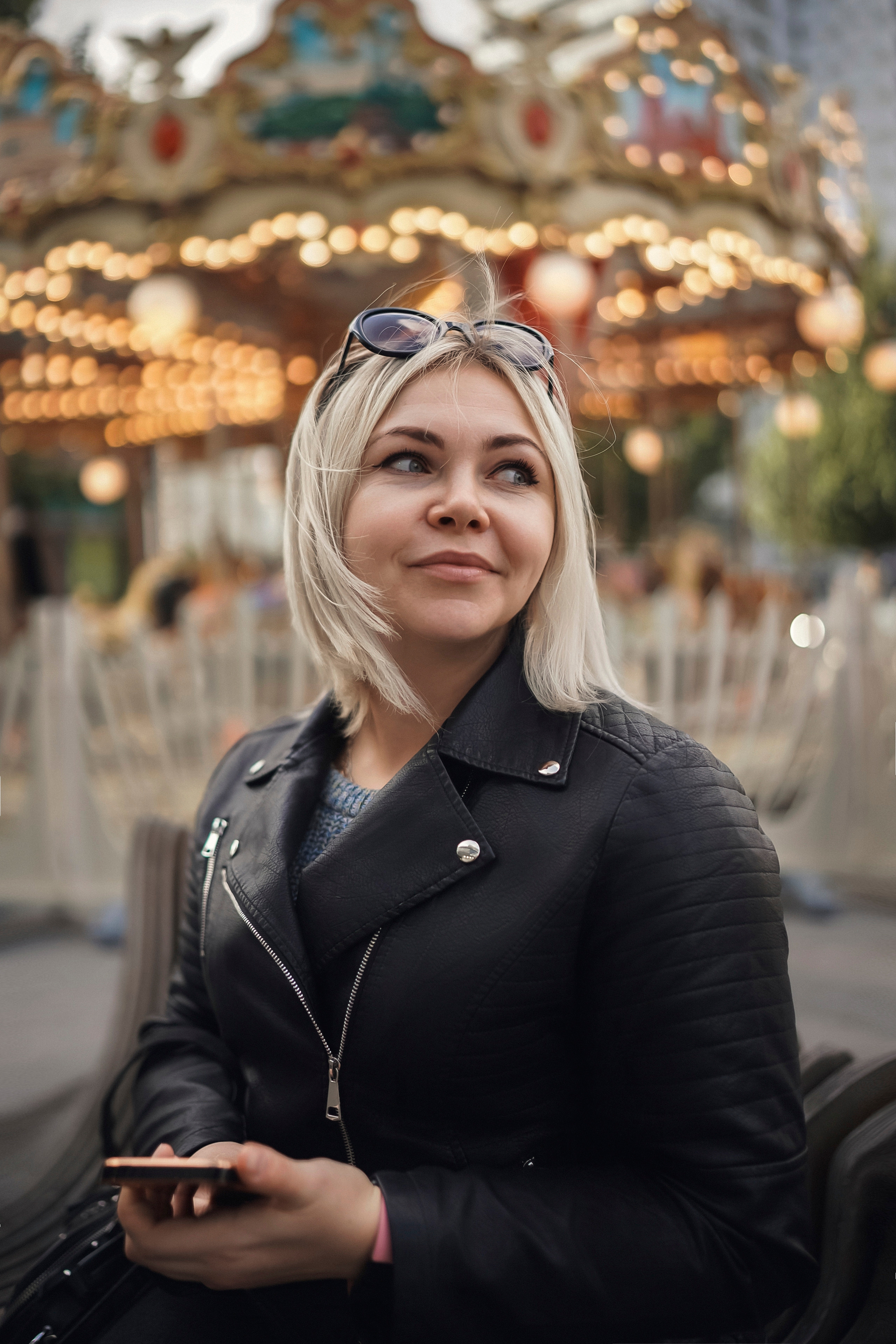 Анна. Съемка в Москве. Семейный фотограф и фотограф на таинства в Москве Юлия Калайджян