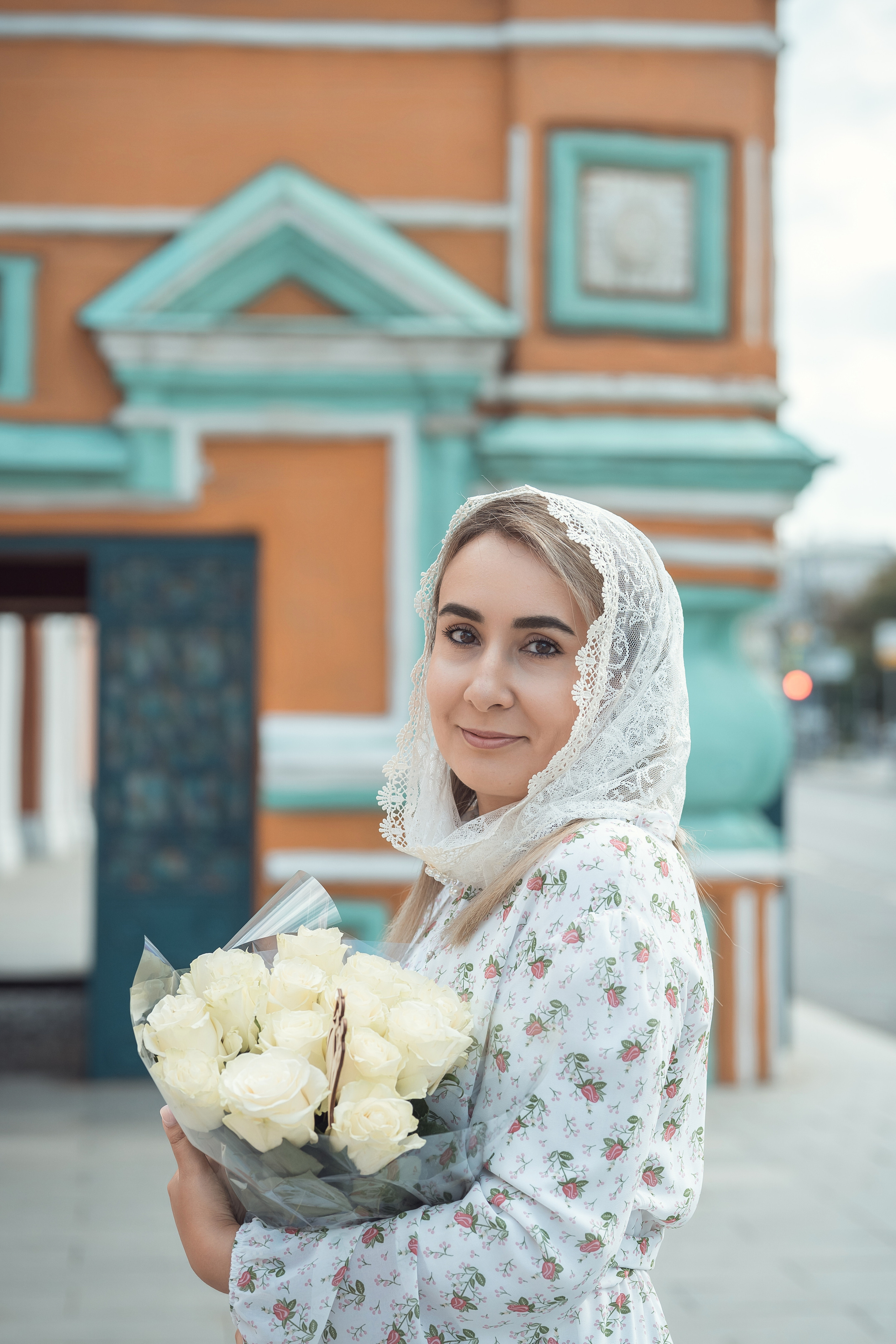Венчание Екатерина, Николай. Семейный фотограф и фотограф на таинства в Москве Юлия Калайджян