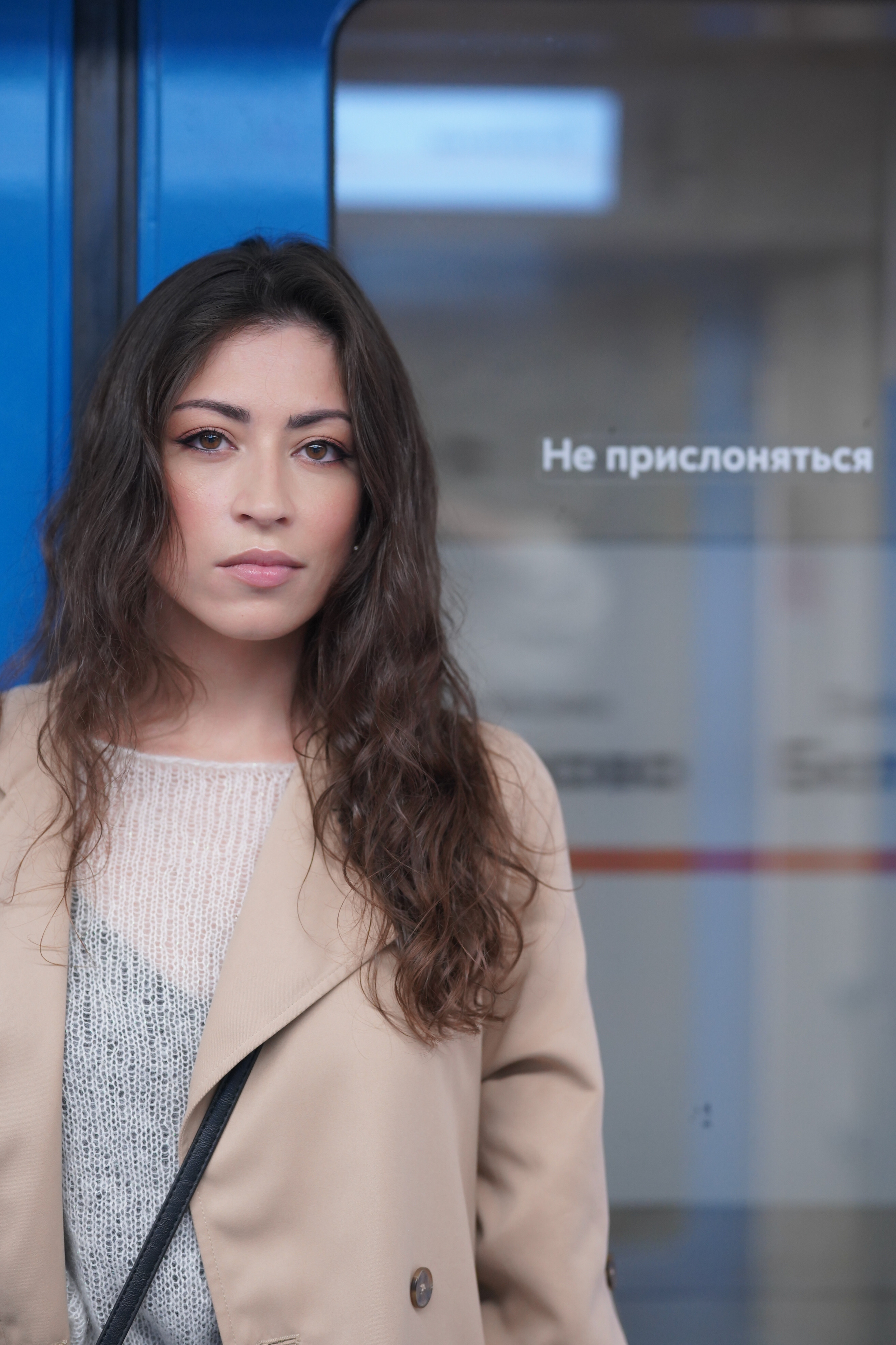 Юлия. Съемка в Москве. Семейный фотограф и фотограф на таинства в Москве Юлия Калайджян