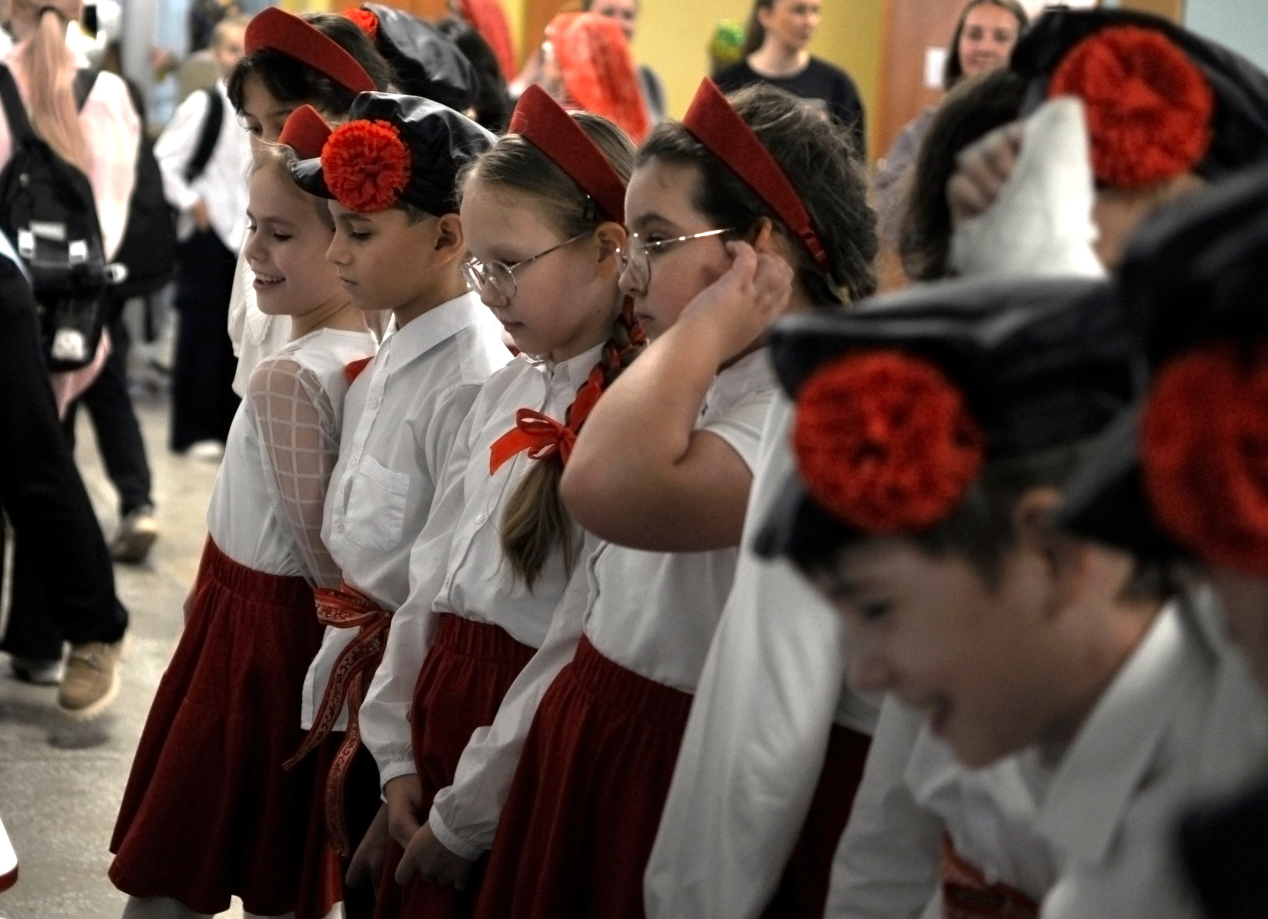 День народного единства. Фотограф Екатеринбург Татьяна Симакова