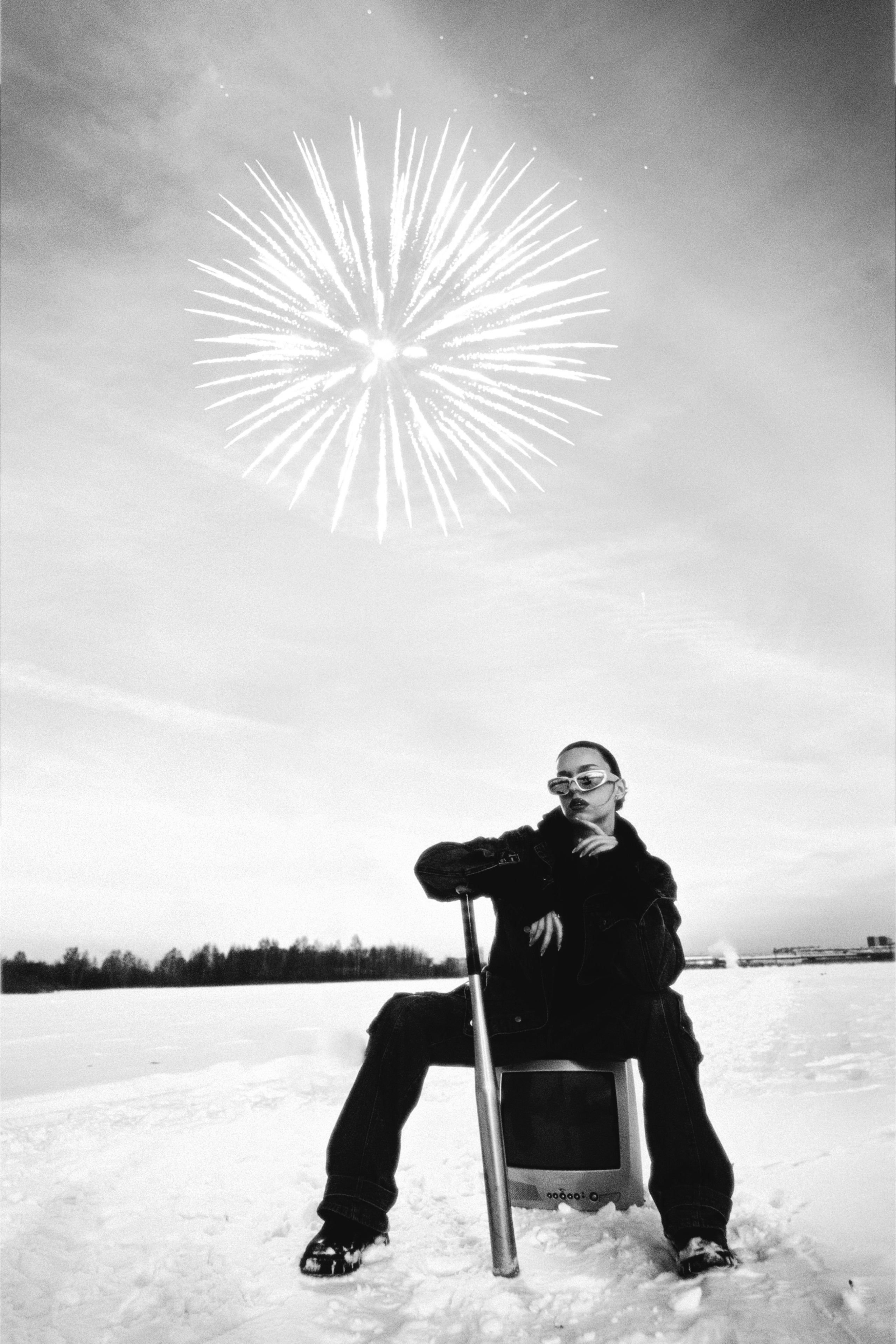 Саша. Репортажный фотограф мероприятий и концертов в Екатеринбурге